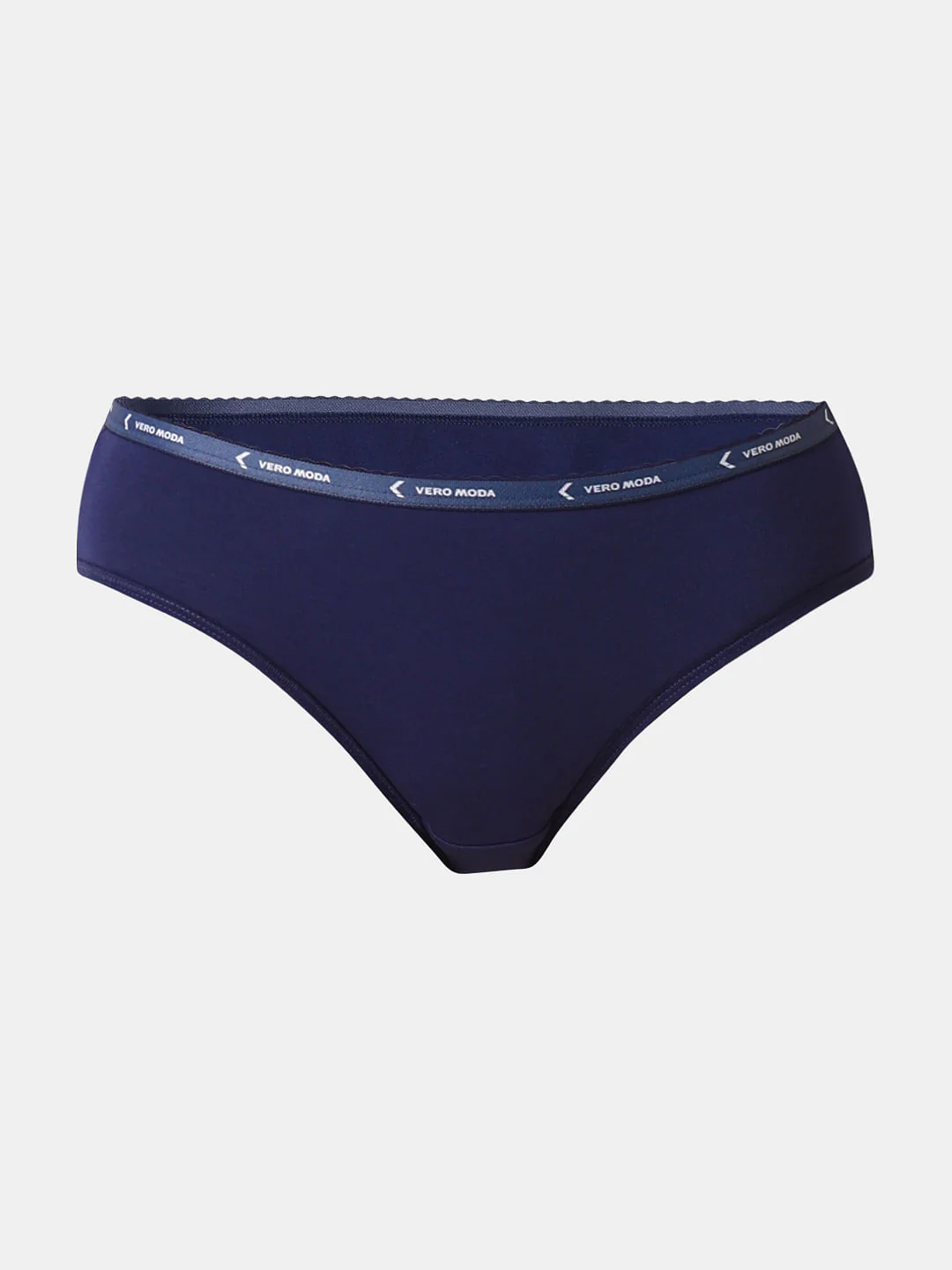 Intimates Pack Of 3 Midi Briefs - Image 8