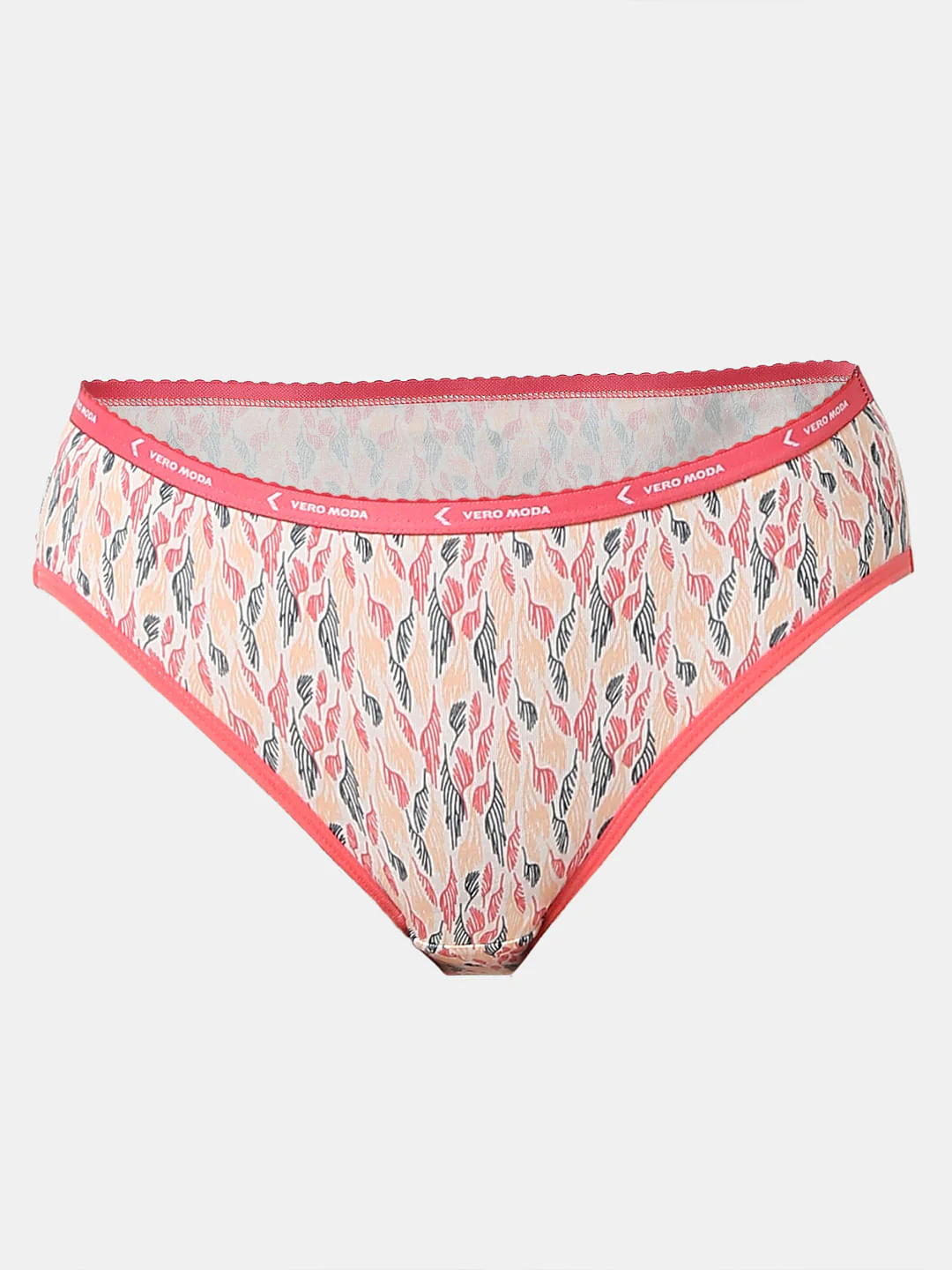 Intimates Pack Of 5 Midi Briefs - Image 8