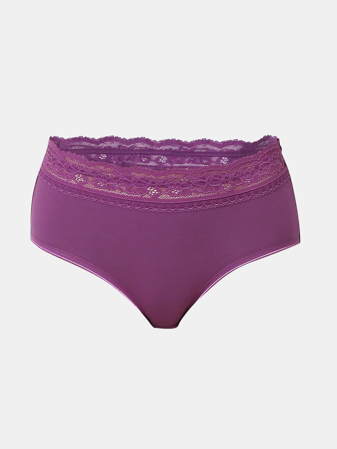Intimates Pack Of 5 Midi Briefs - Image 8
