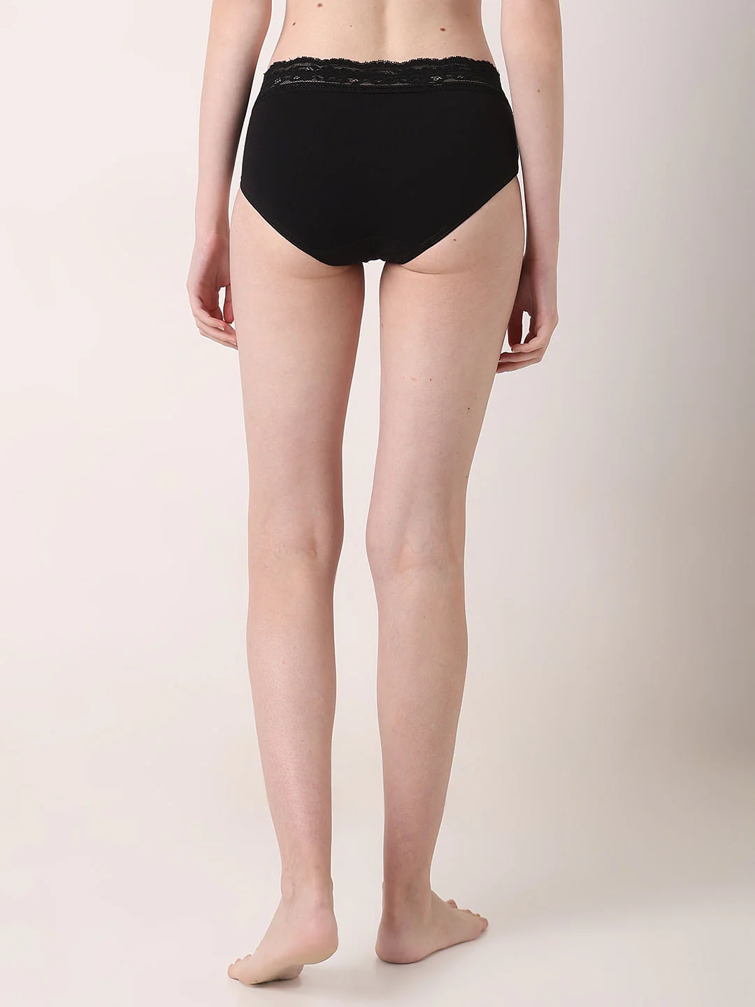 Intimates Pack Of 3 Printed Midi Briefs - Image 5