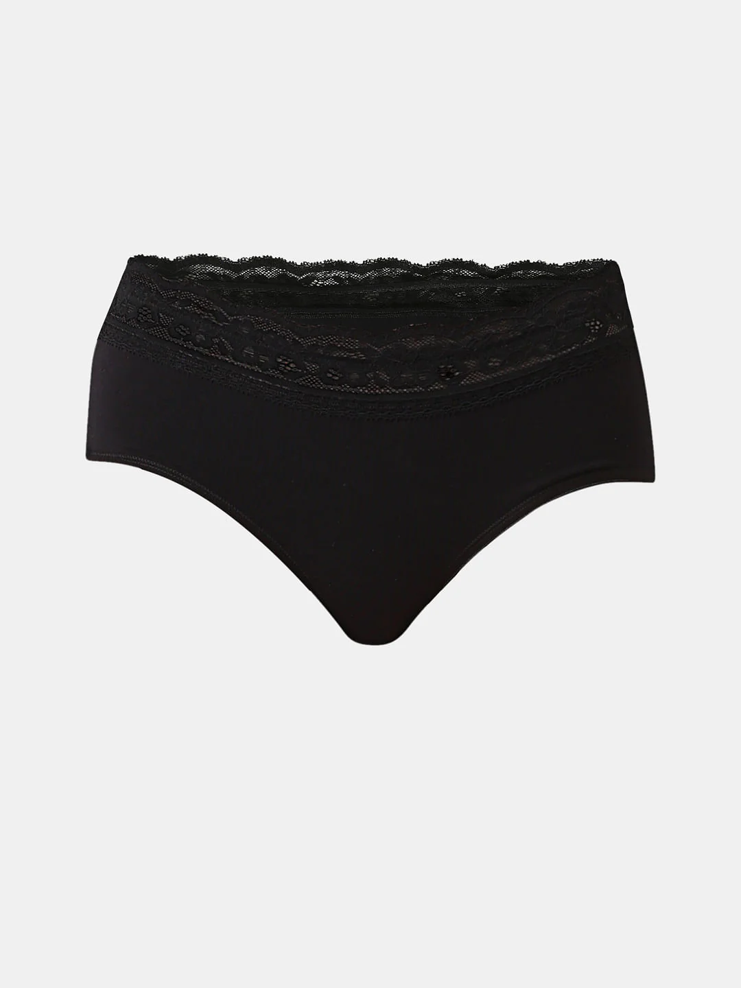 Intimates Pack Of 3 Printed Midi Briefs - Image 8