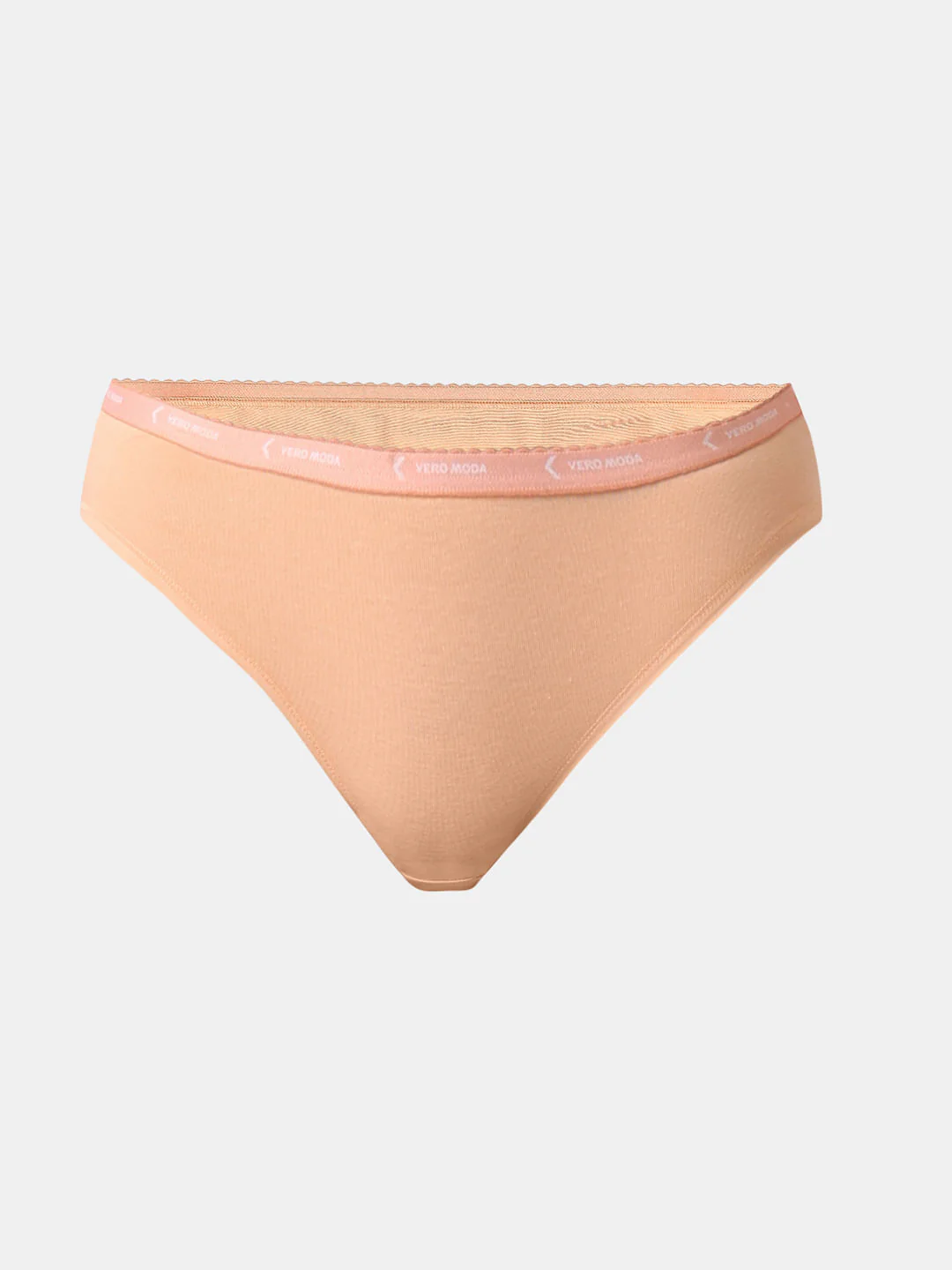 Intimates Pack Of 3 Mini Briefs - Yellow, Green, Orange - Image 8