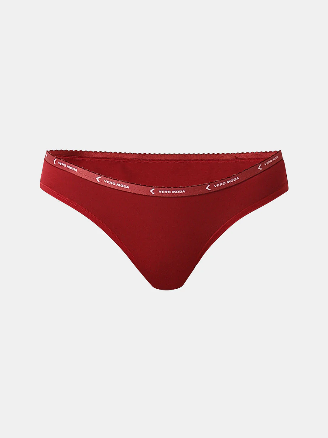 Intimates Pack Of 3 Logo Print Mini Briefs - Image 8