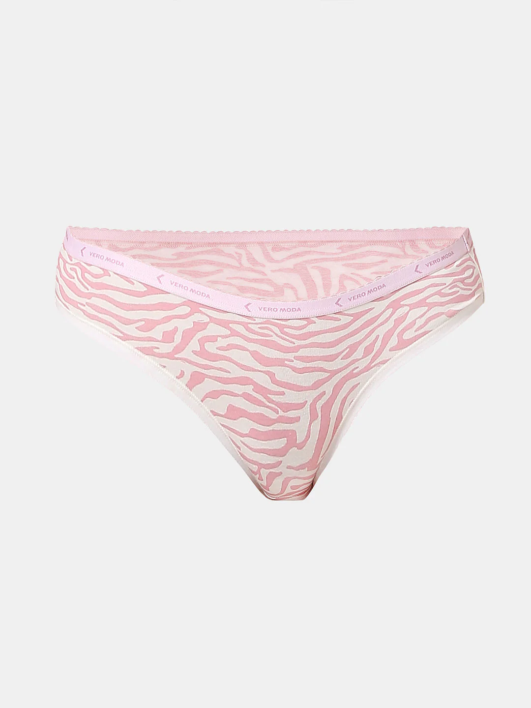 Intimates Pack Of 3 Printed Mini Briefs - Image 8