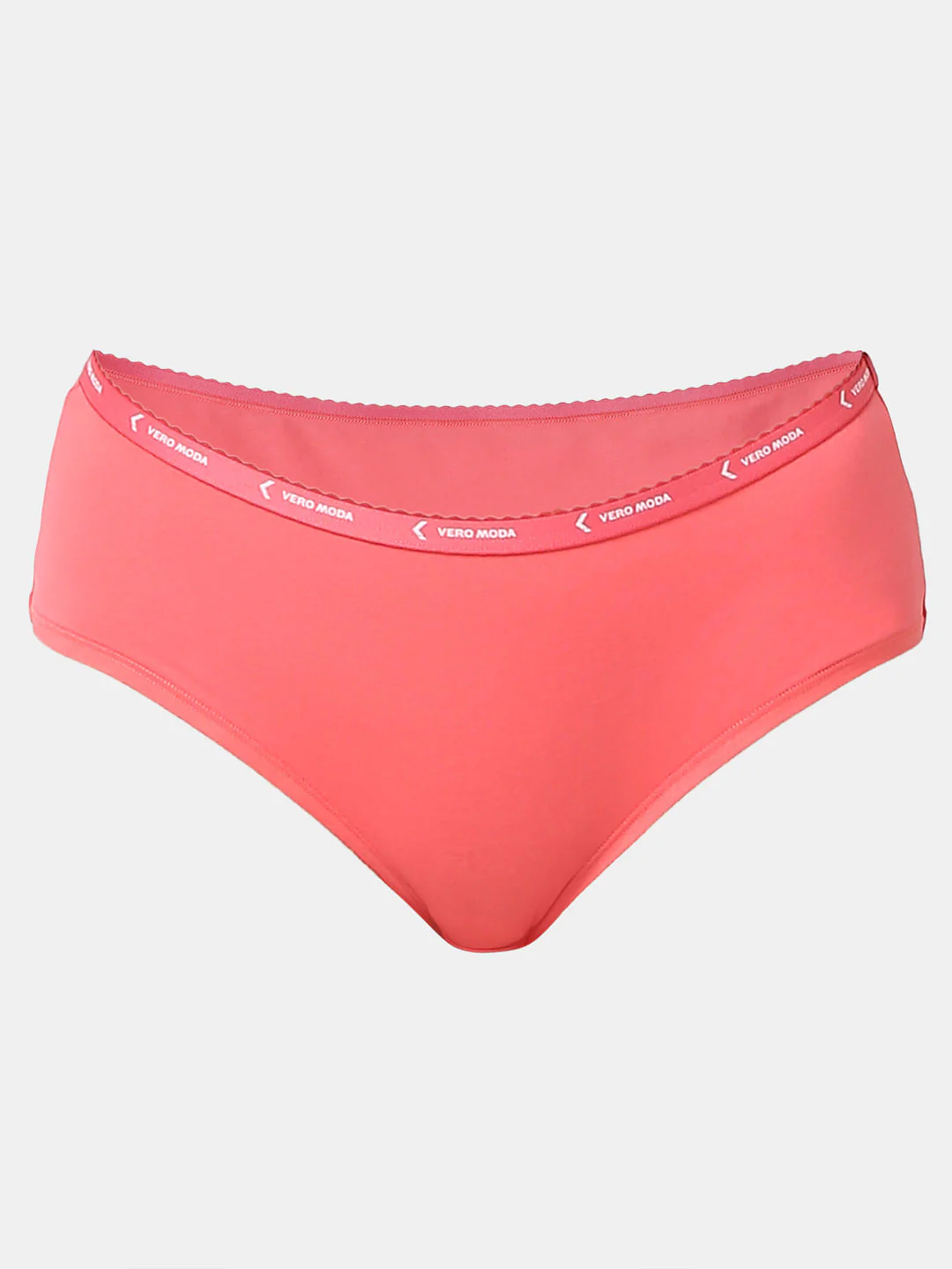 Intimates Pack Of 3 Logo Print Hipster Briefs - Image 8