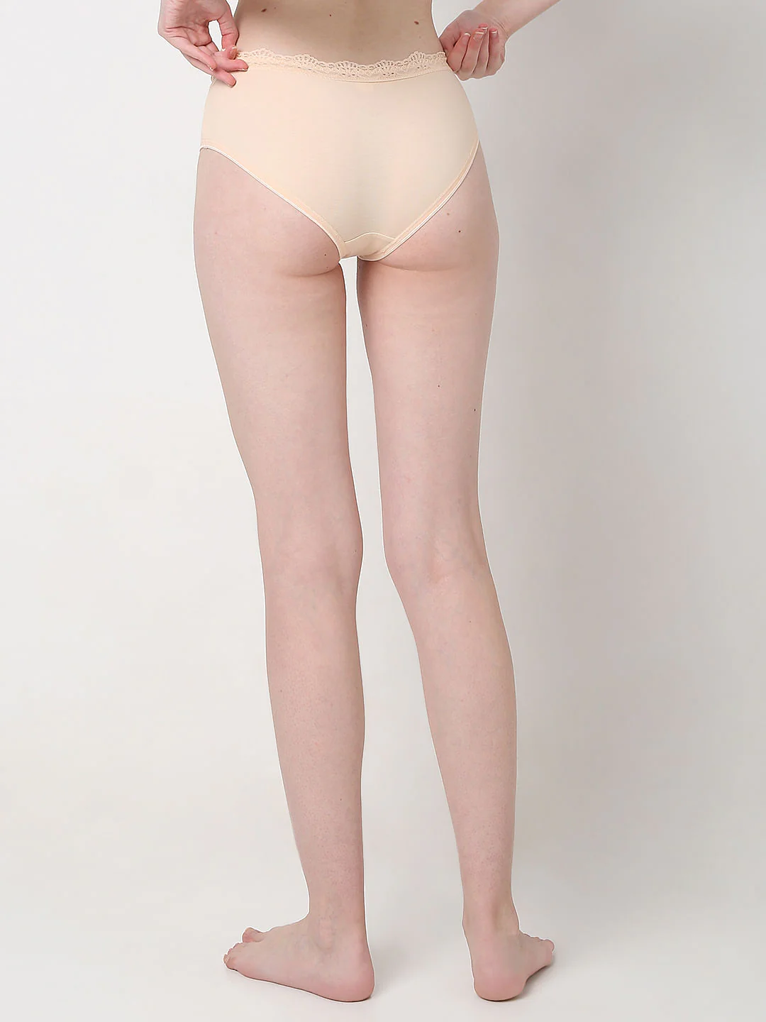 Intimates Pack Of 3 Printed Hipster Briefs - Image 5