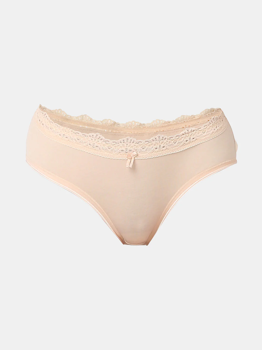 Intimates Pack Of 3 Printed Hipster Briefs - Image 8