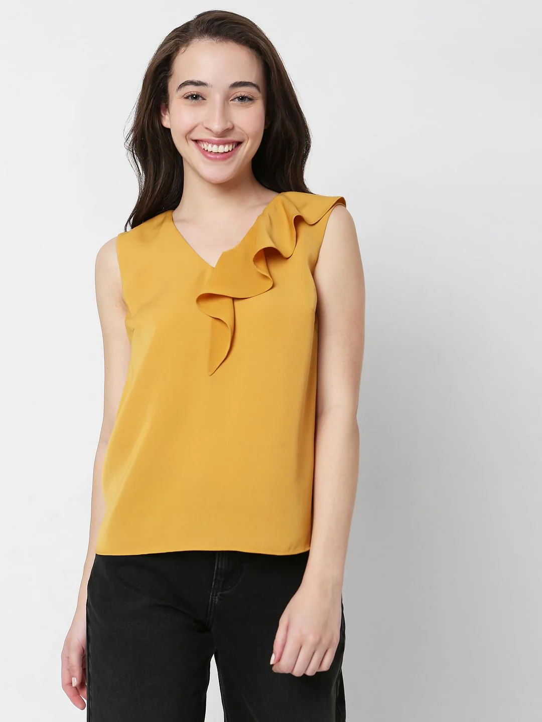 Yellow Top - Image 2