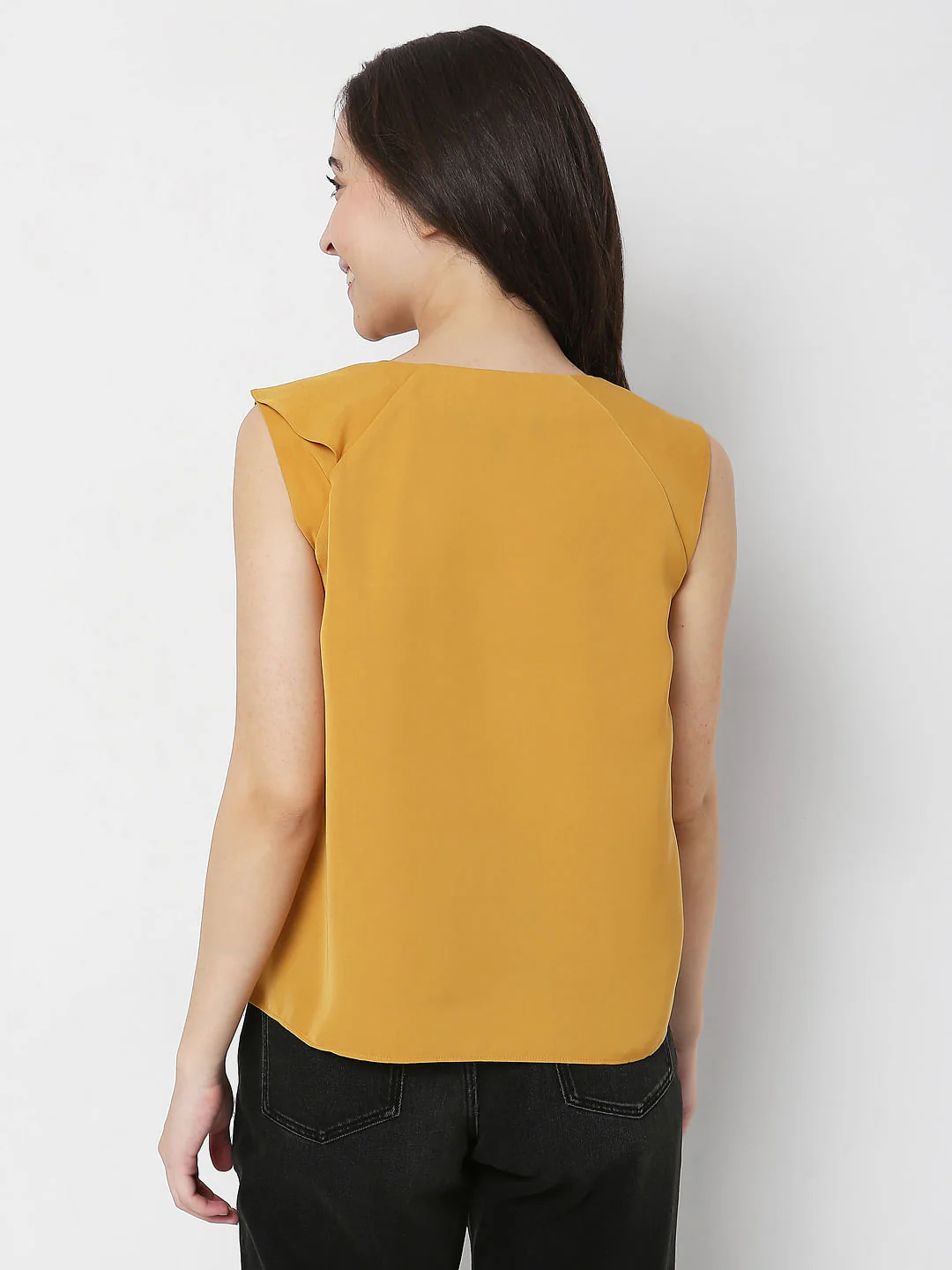 Yellow Top - Image 4
