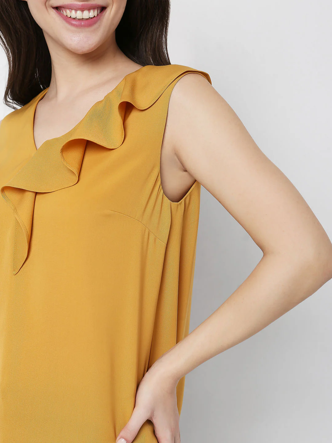 Yellow Top - Image 6