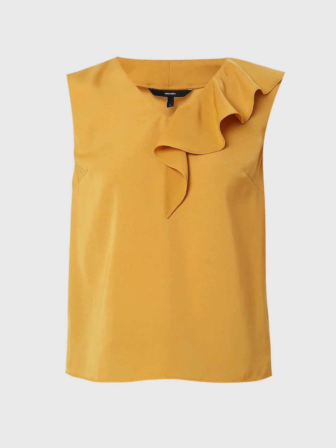Yellow Top - Image 7