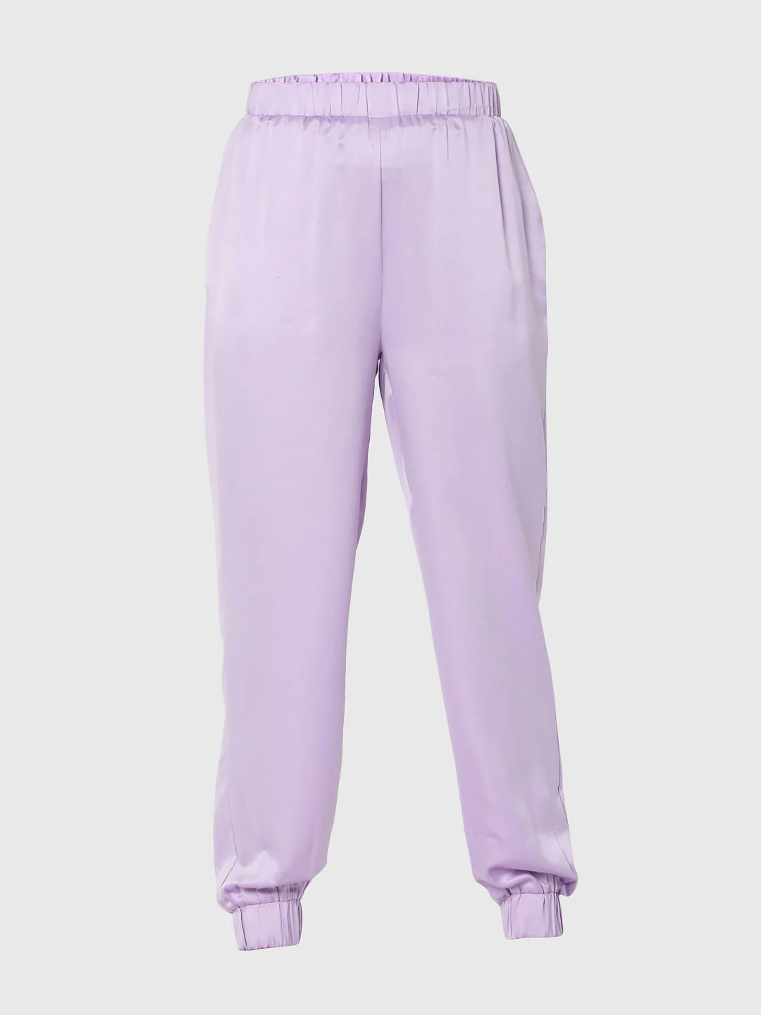 Lavender Co-Ord Set Pants - Image 7