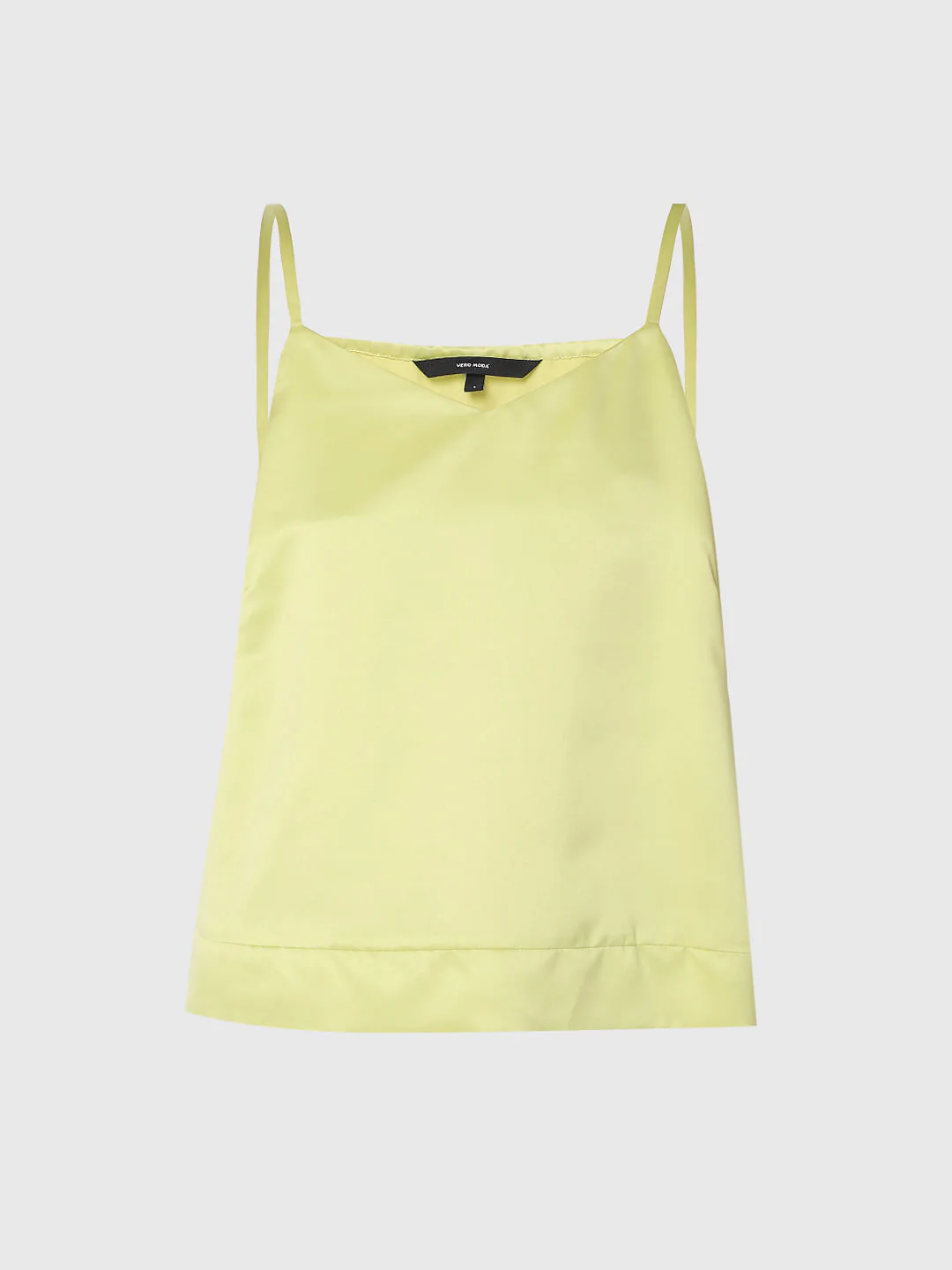 Green Strappy Co-Ord Set Top - Image 7