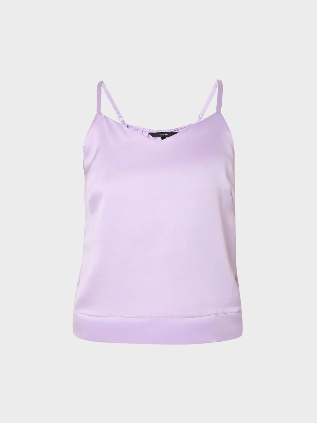 Lavender Cami Co-Ord Set Top - Image 7
