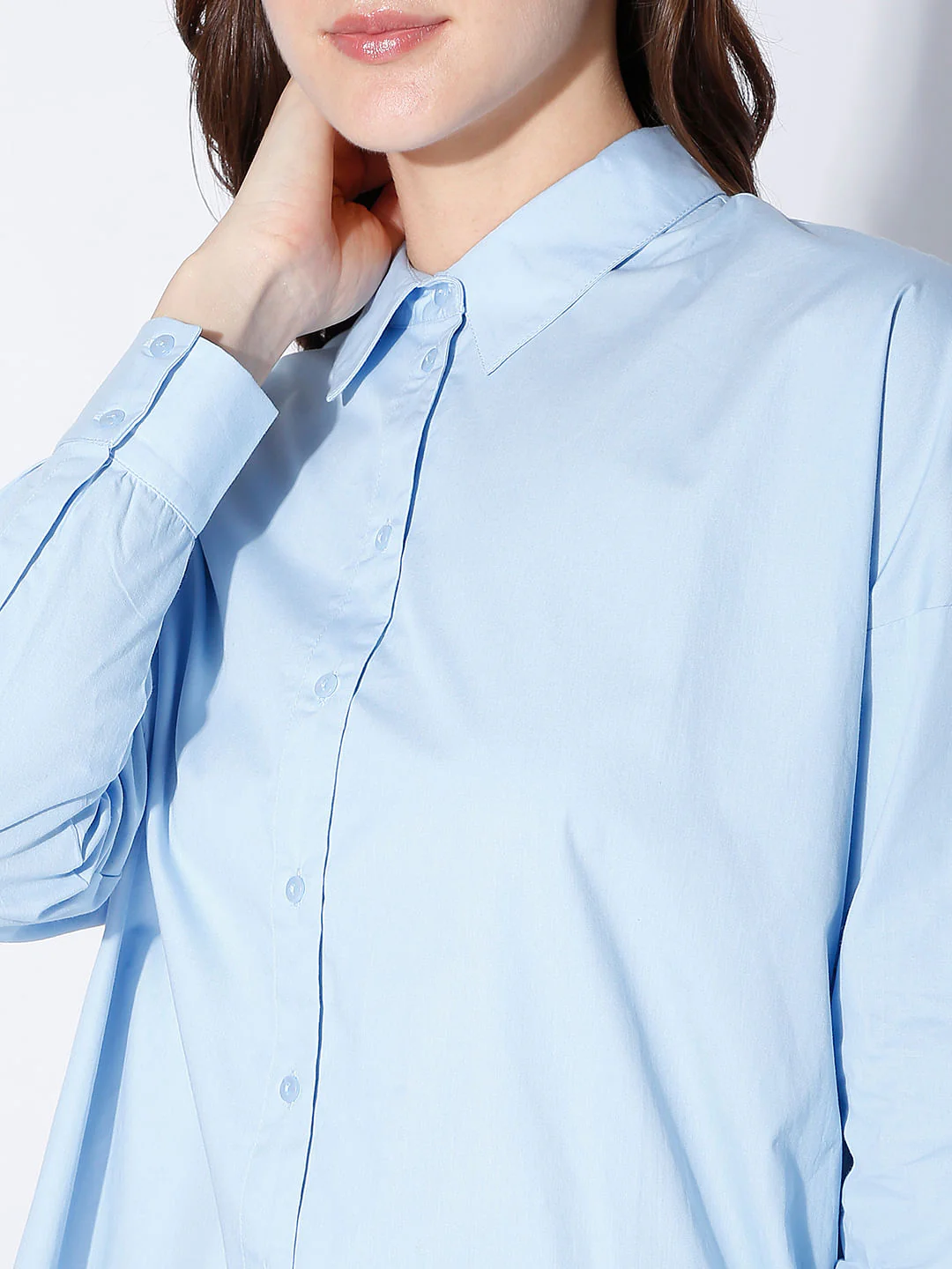Blue Shirt - Image 6