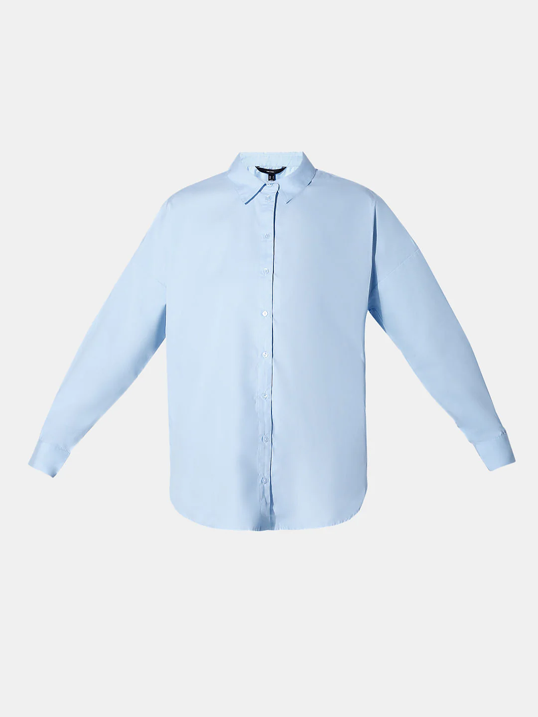 Blue Shirt - Image 7
