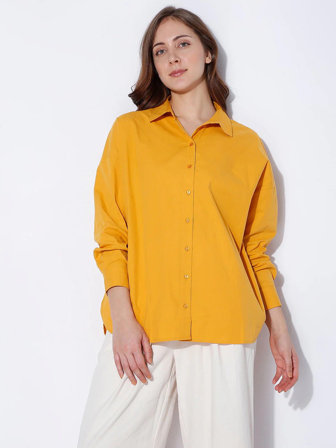 Yellow Shirt - Image 2