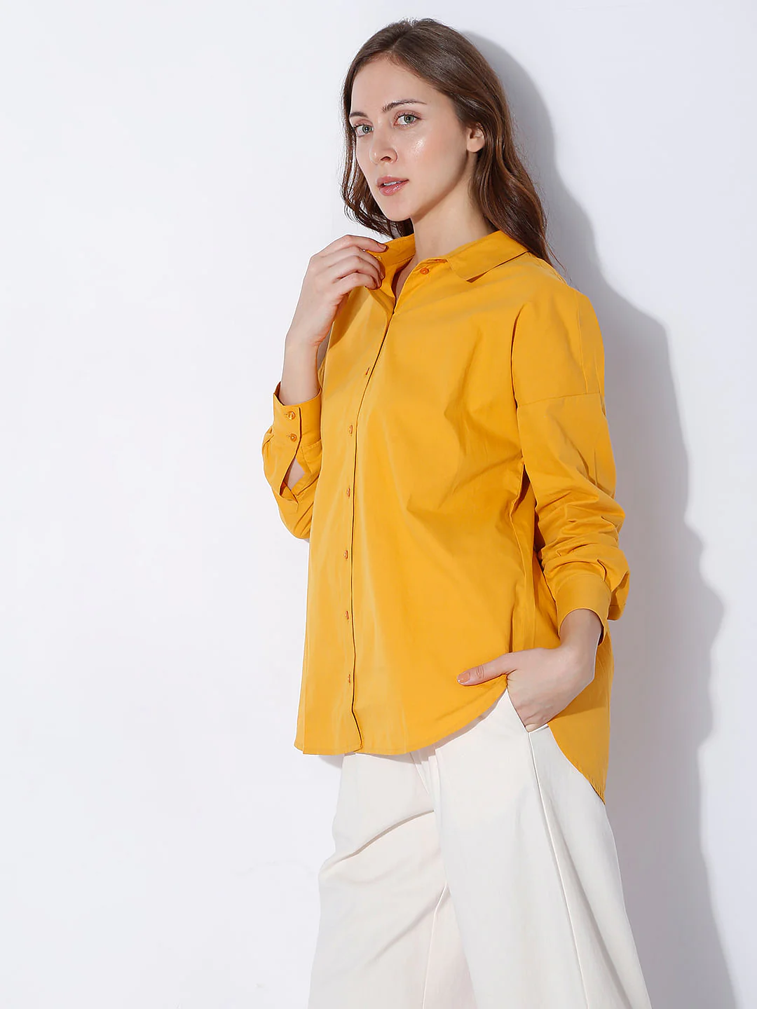 Yellow Shirt - Image 3