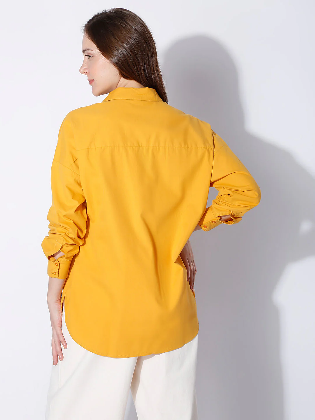Yellow Shirt - Image 4