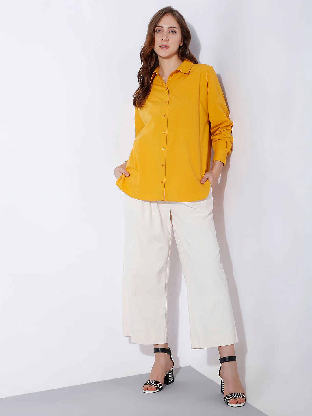 Yellow Shirt - Image 5