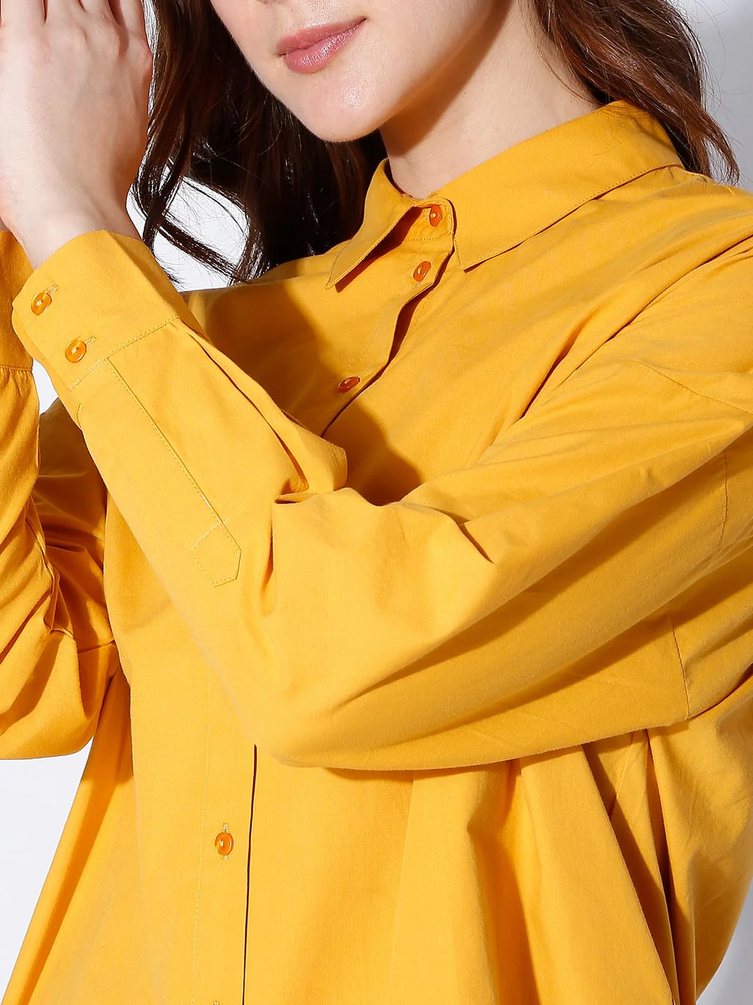 Yellow Shirt - Image 6
