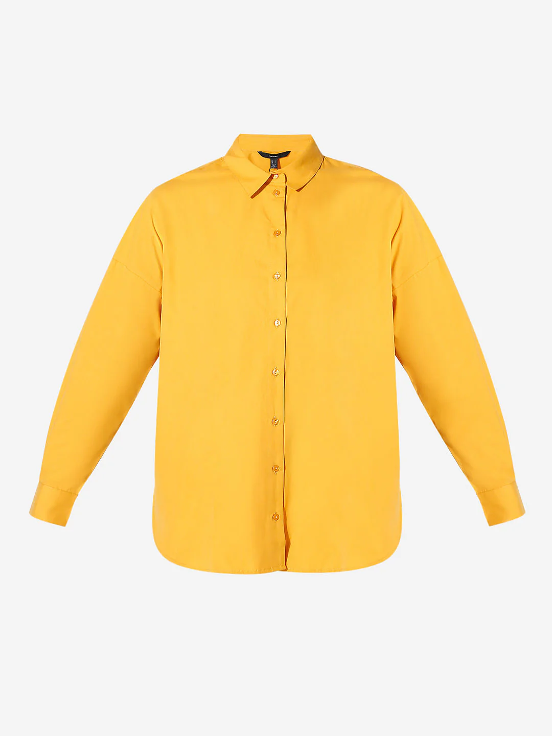 Yellow Shirt - Image 7