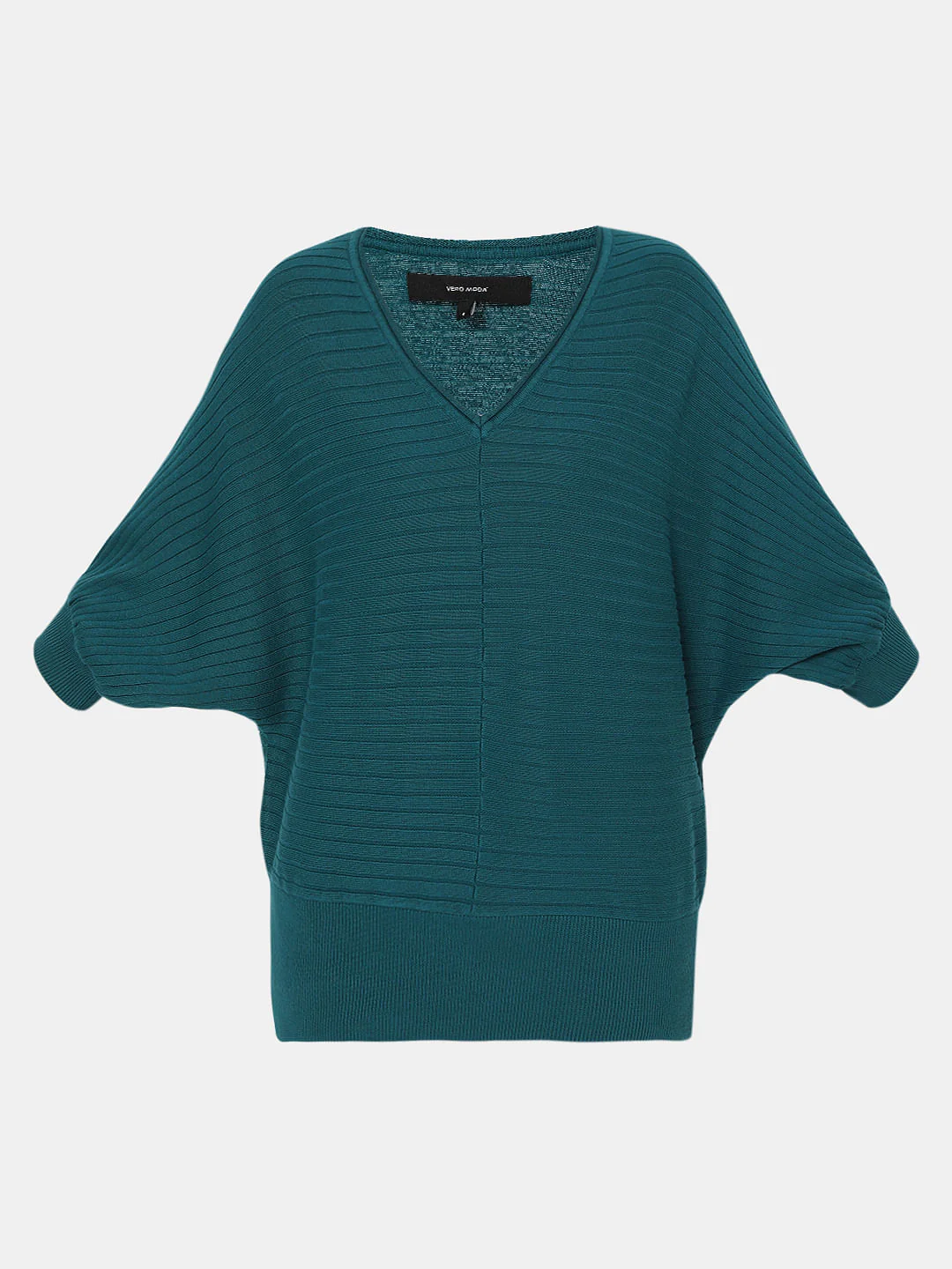 Green Knitted Top - Image 7