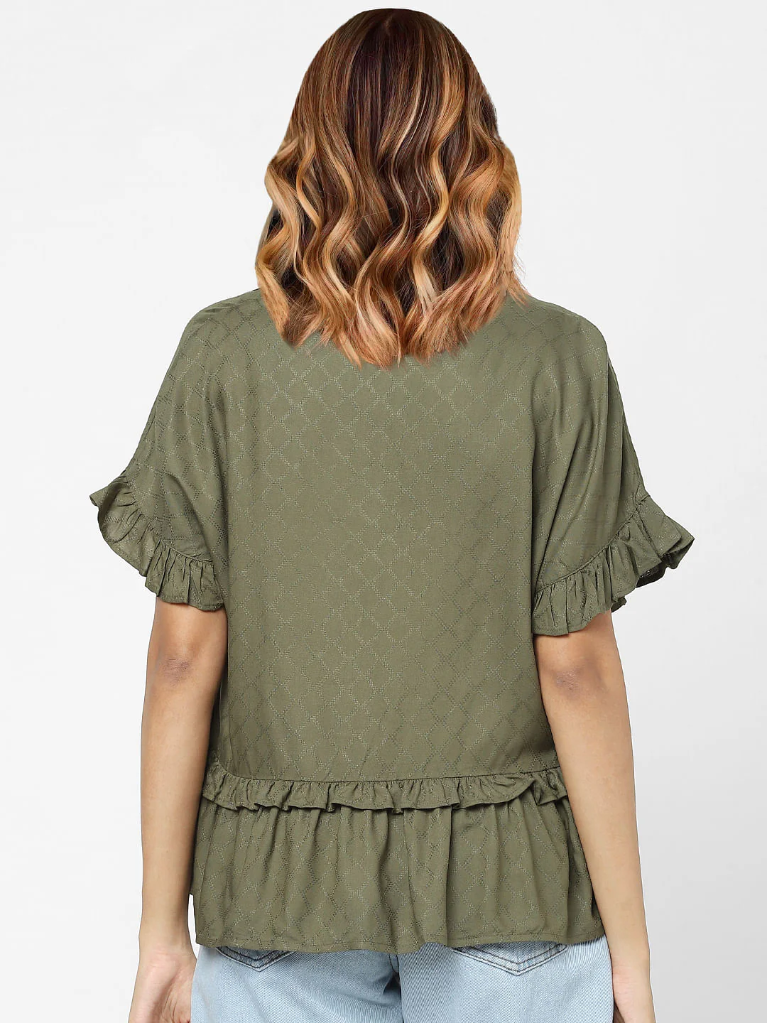 Green Top - Image 3