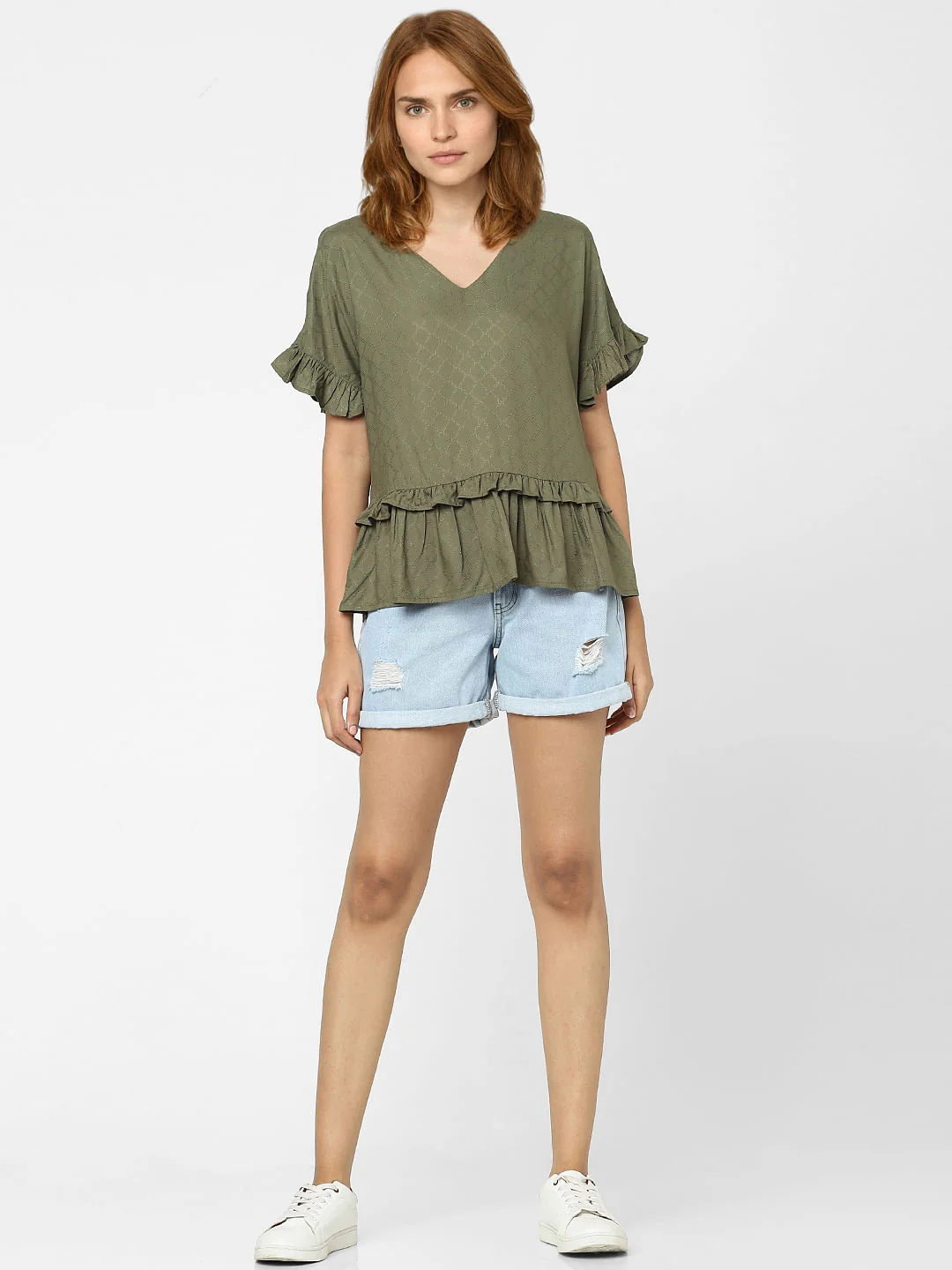 Green Top - Image 5
