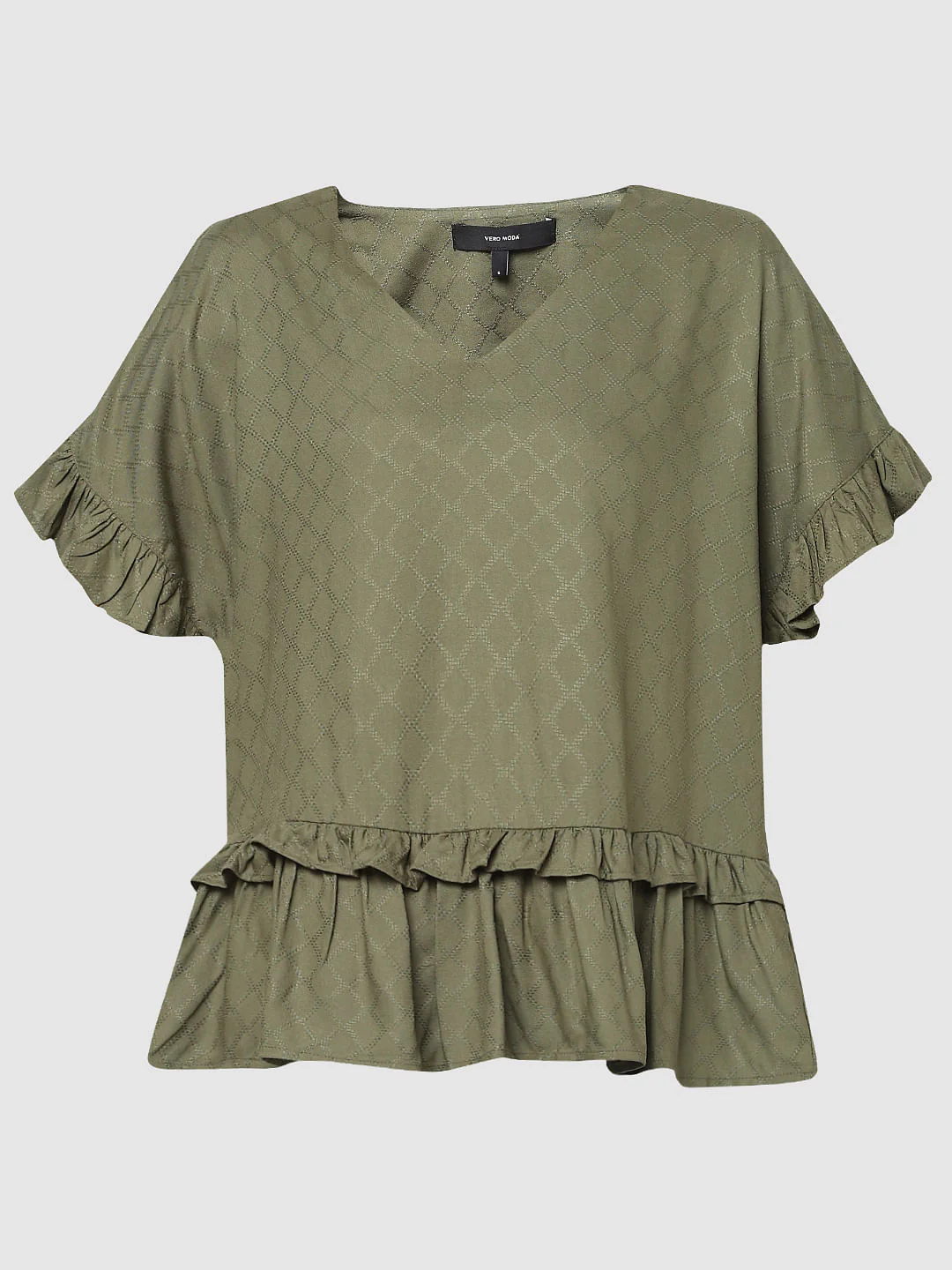 Green Top - Image 6