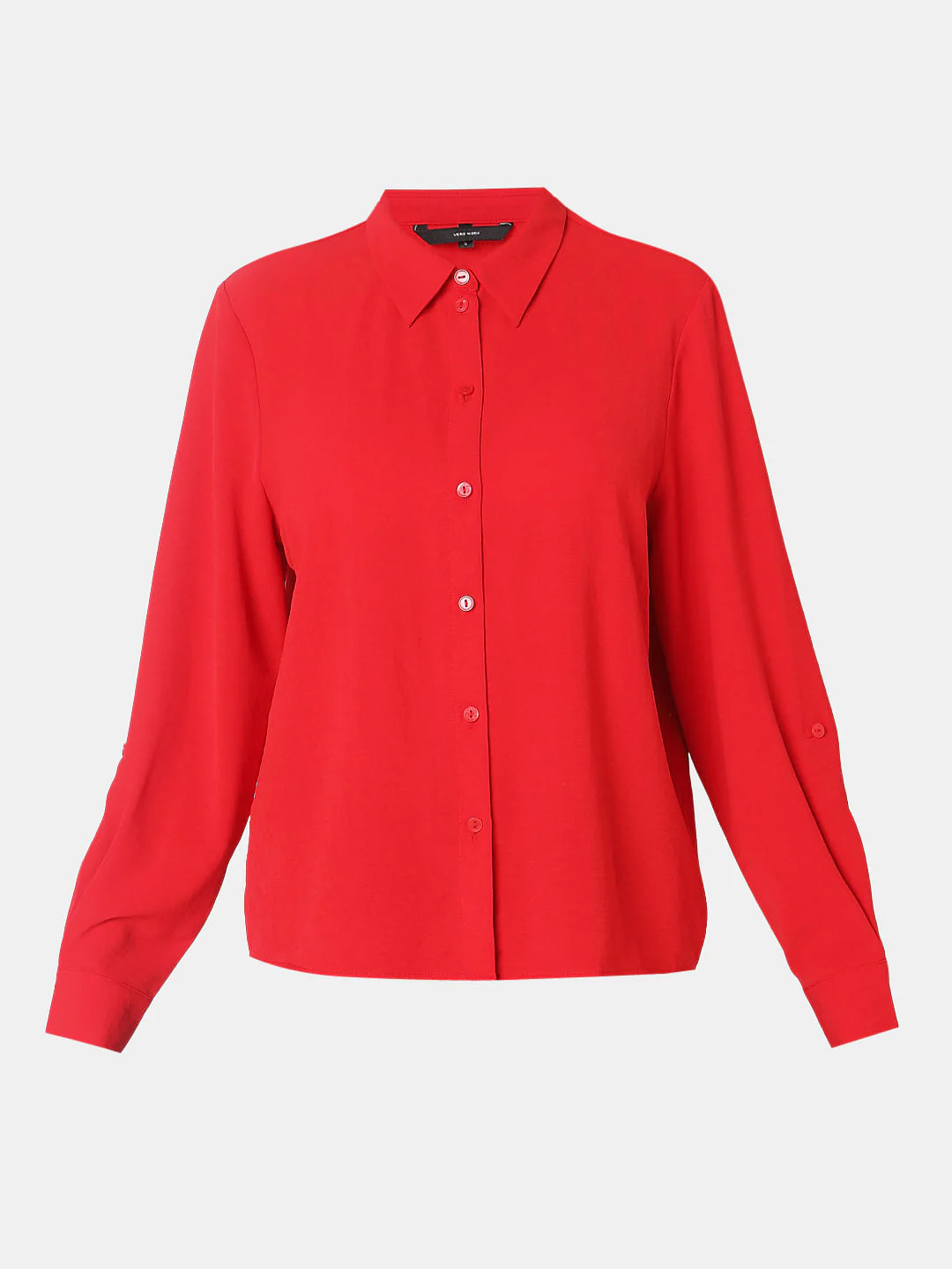 Red Shirt - Image 7