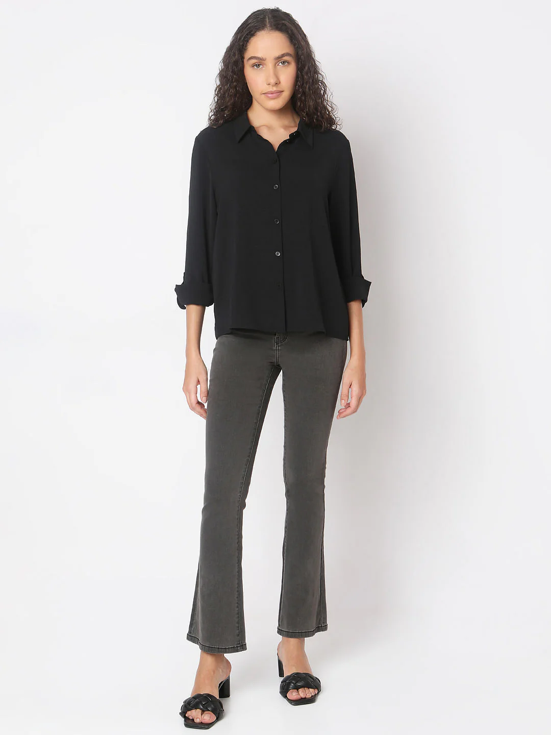 Black Shirt - Image 5
