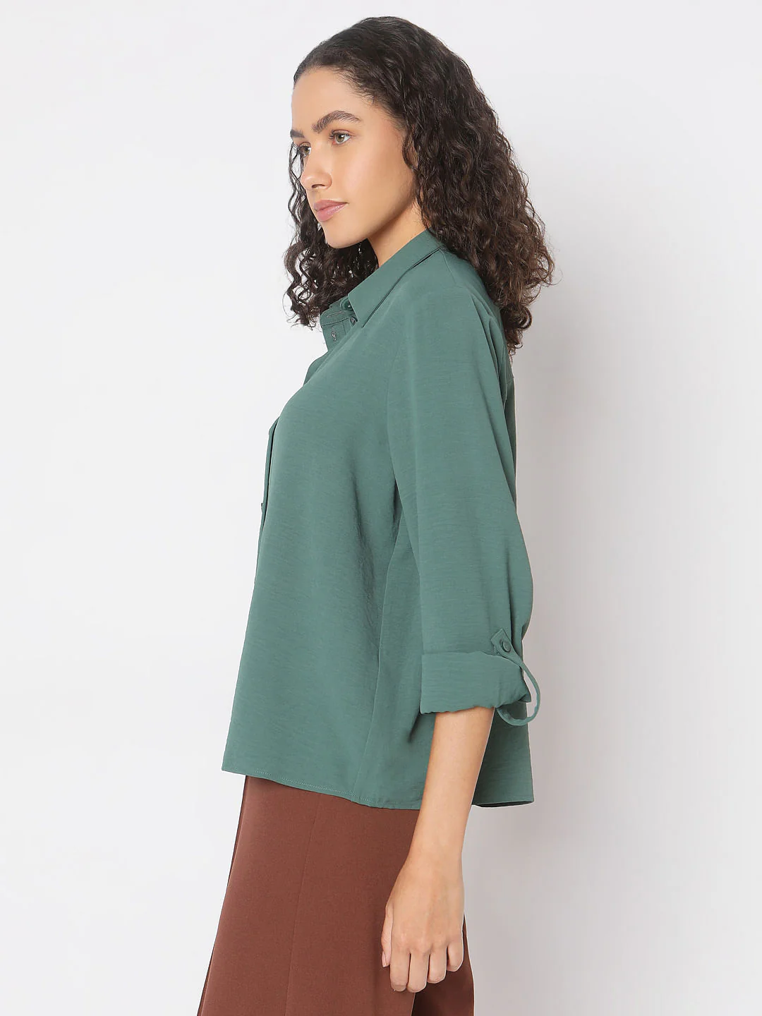 Green Shirt - Image 3