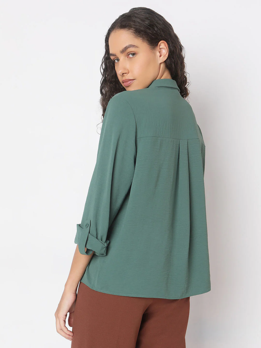 Green Shirt - Image 4