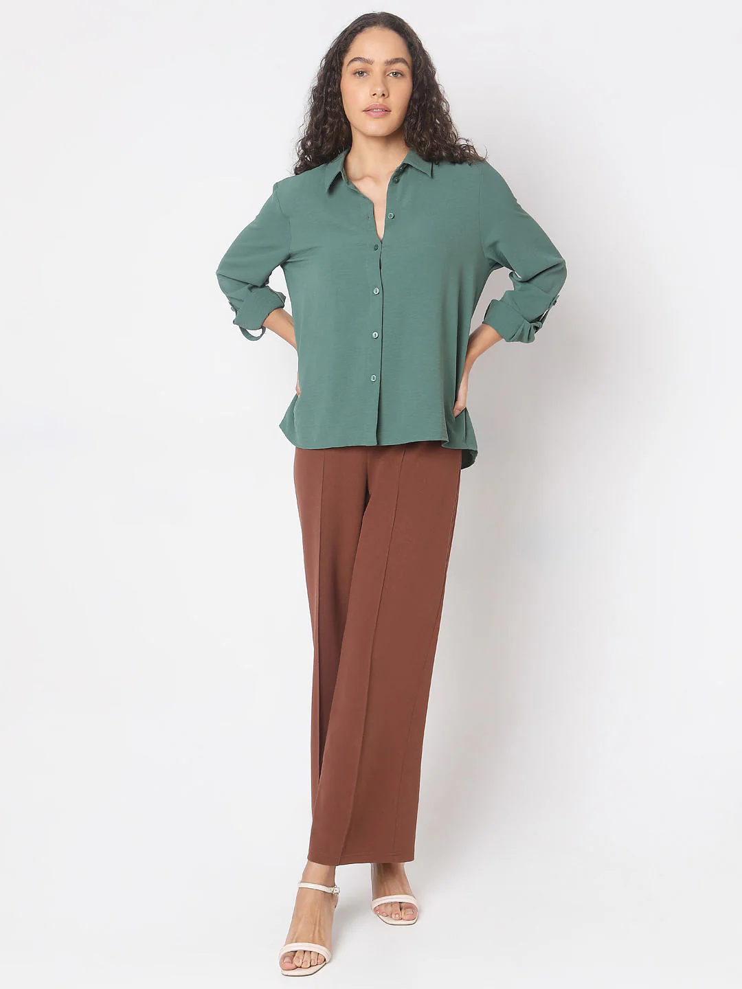 Green Shirt - Image 5