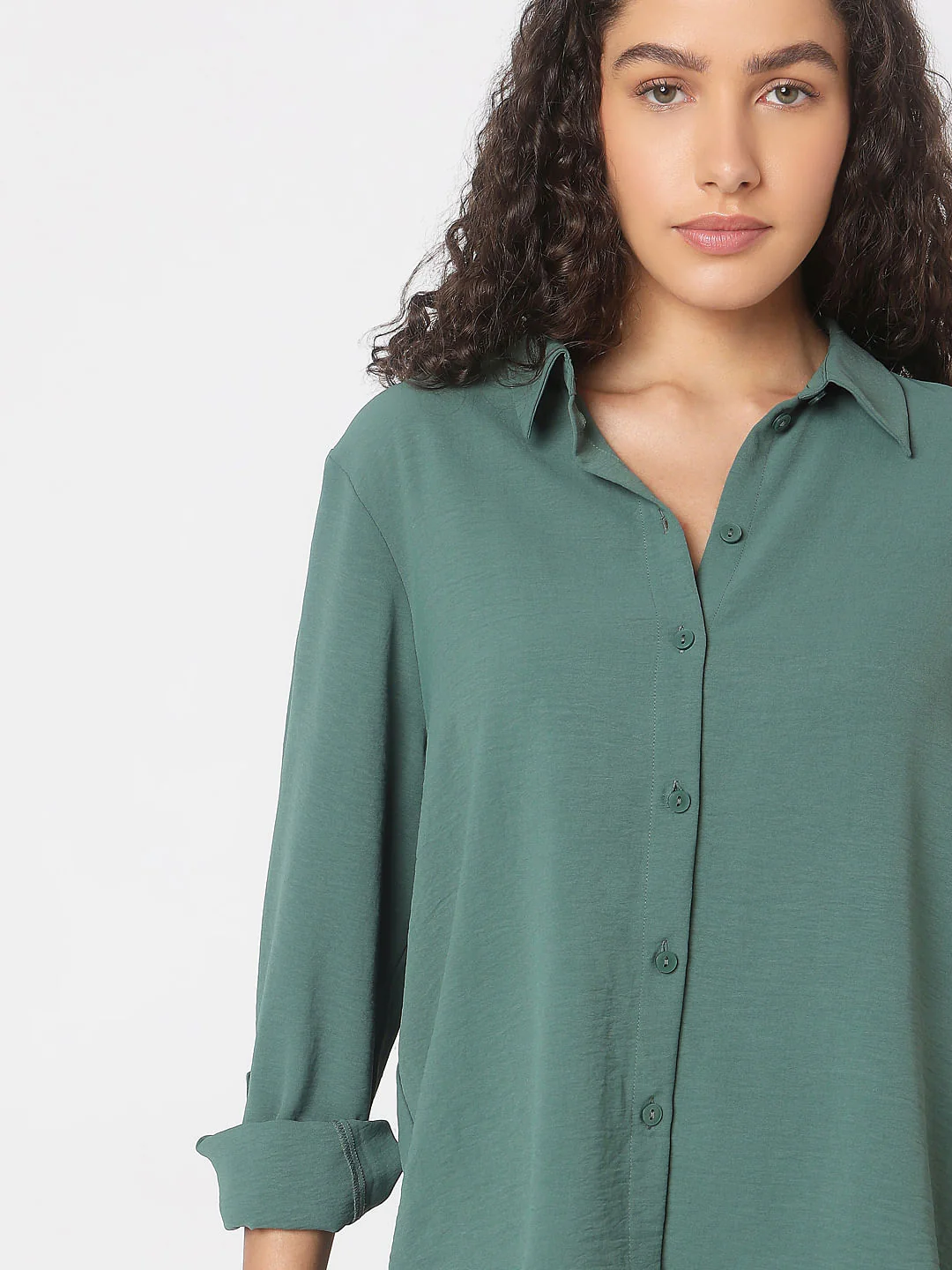 Green Shirt - Image 6