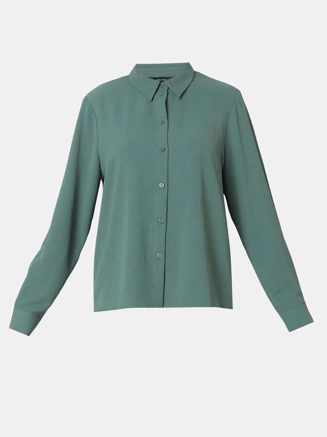 Green Shirt - Image 7