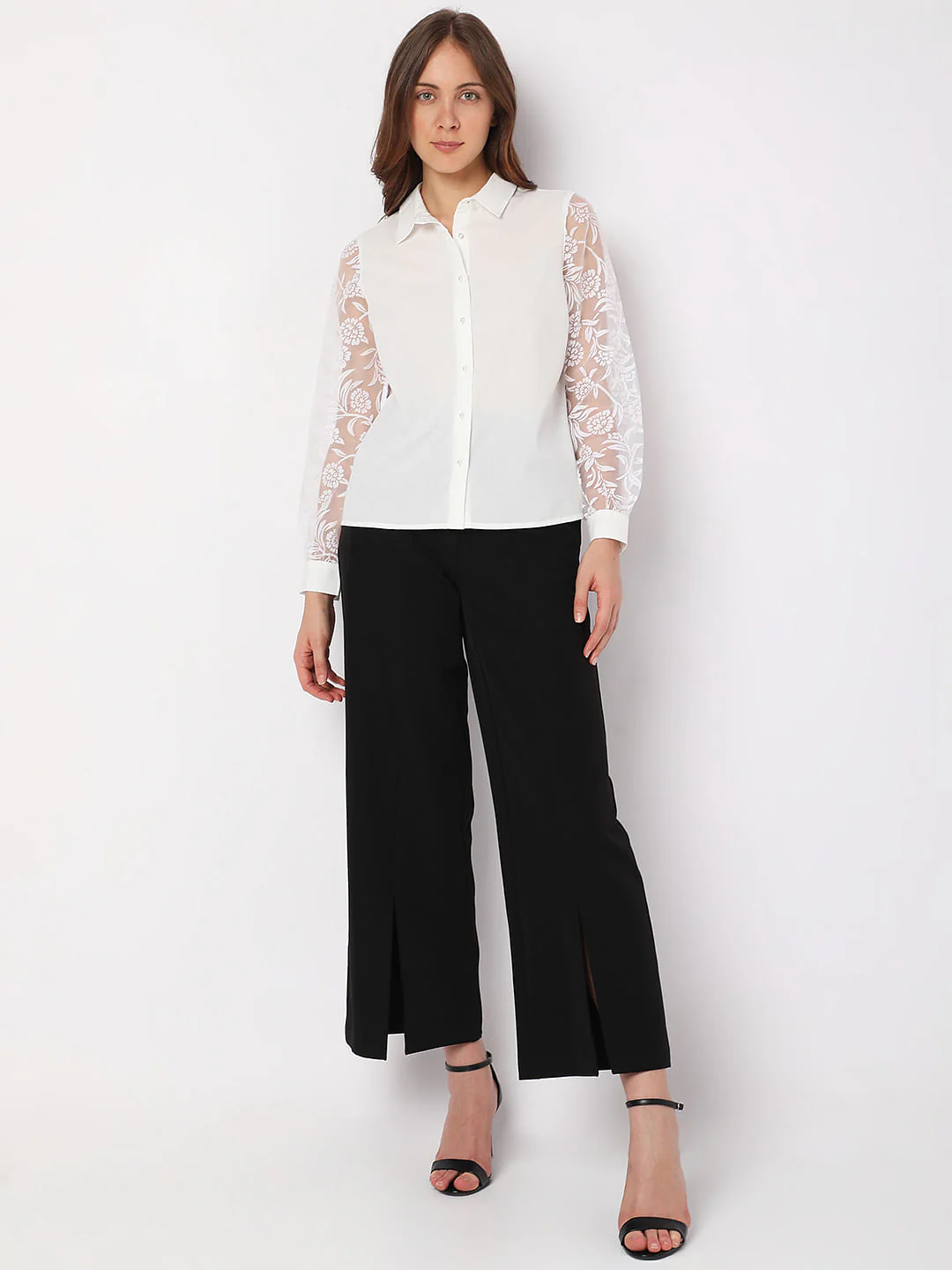 White Shirt - Image 5