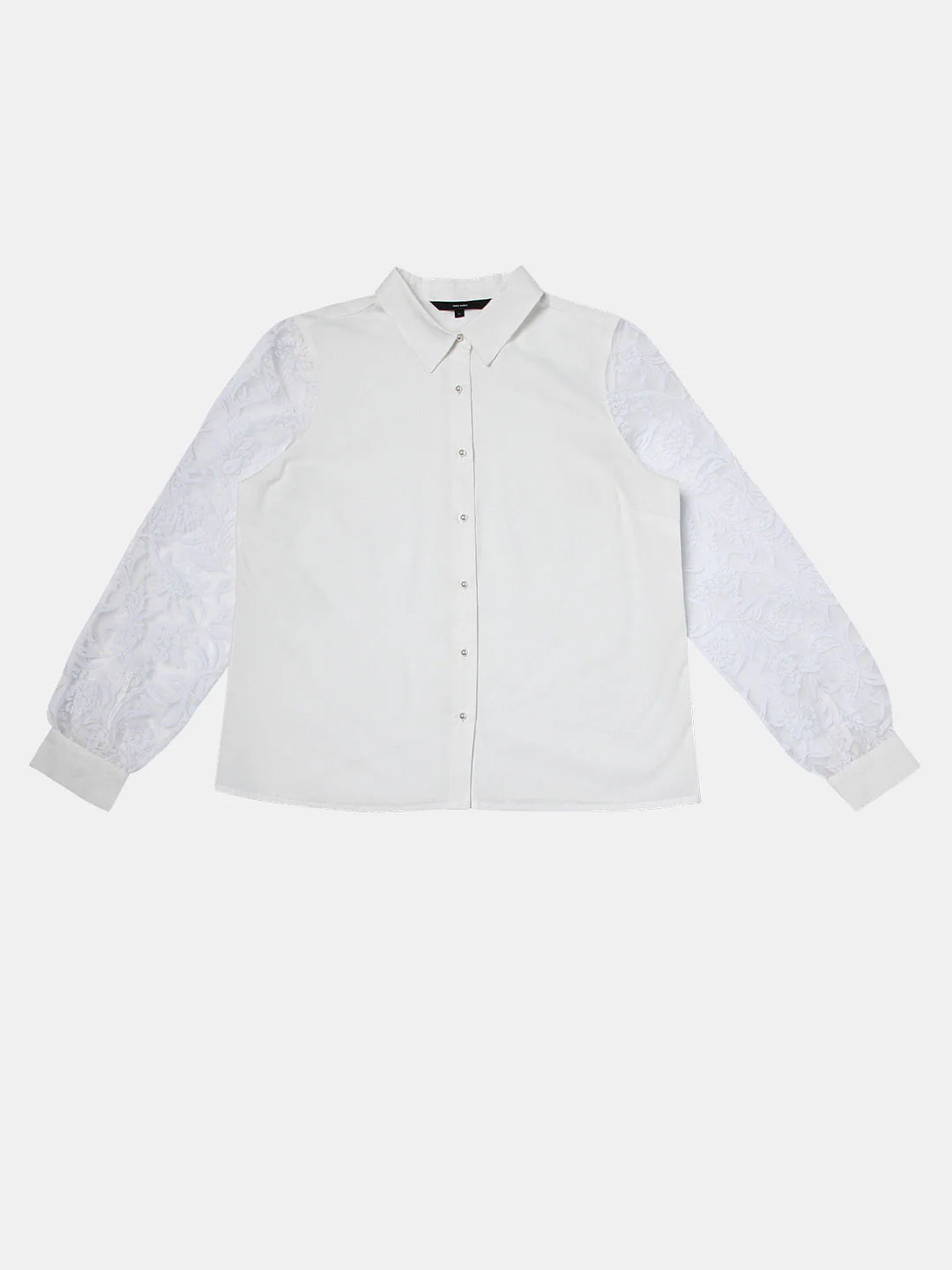 White Shirt - Image 7