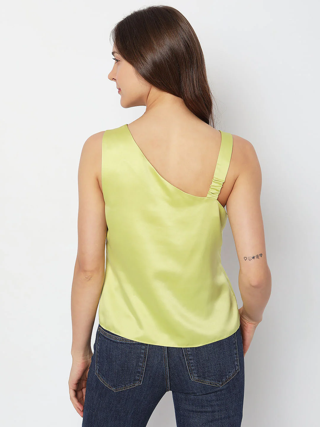 Lemon Green Top - Image 4
