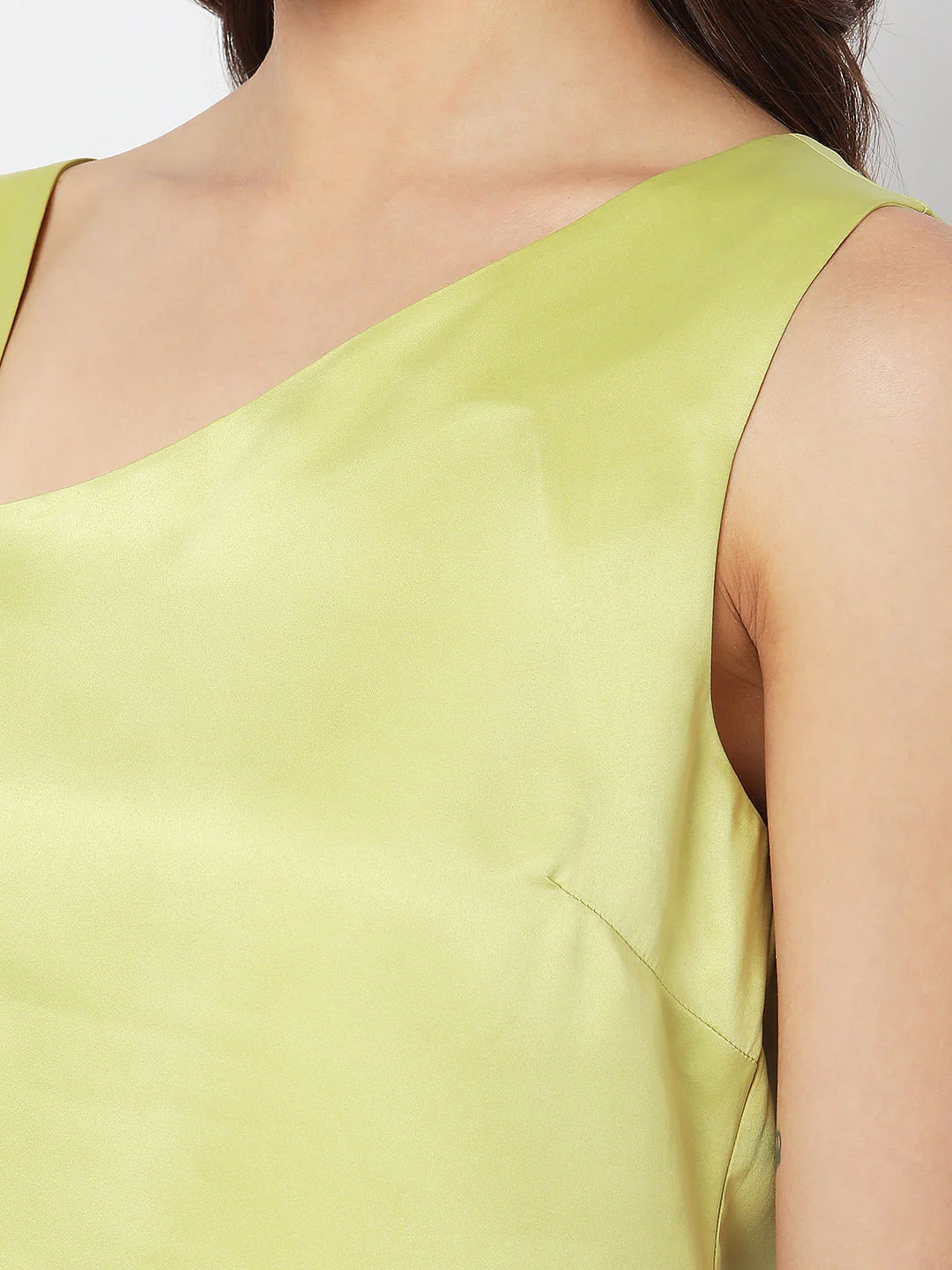 Lemon Green Top - Image 8