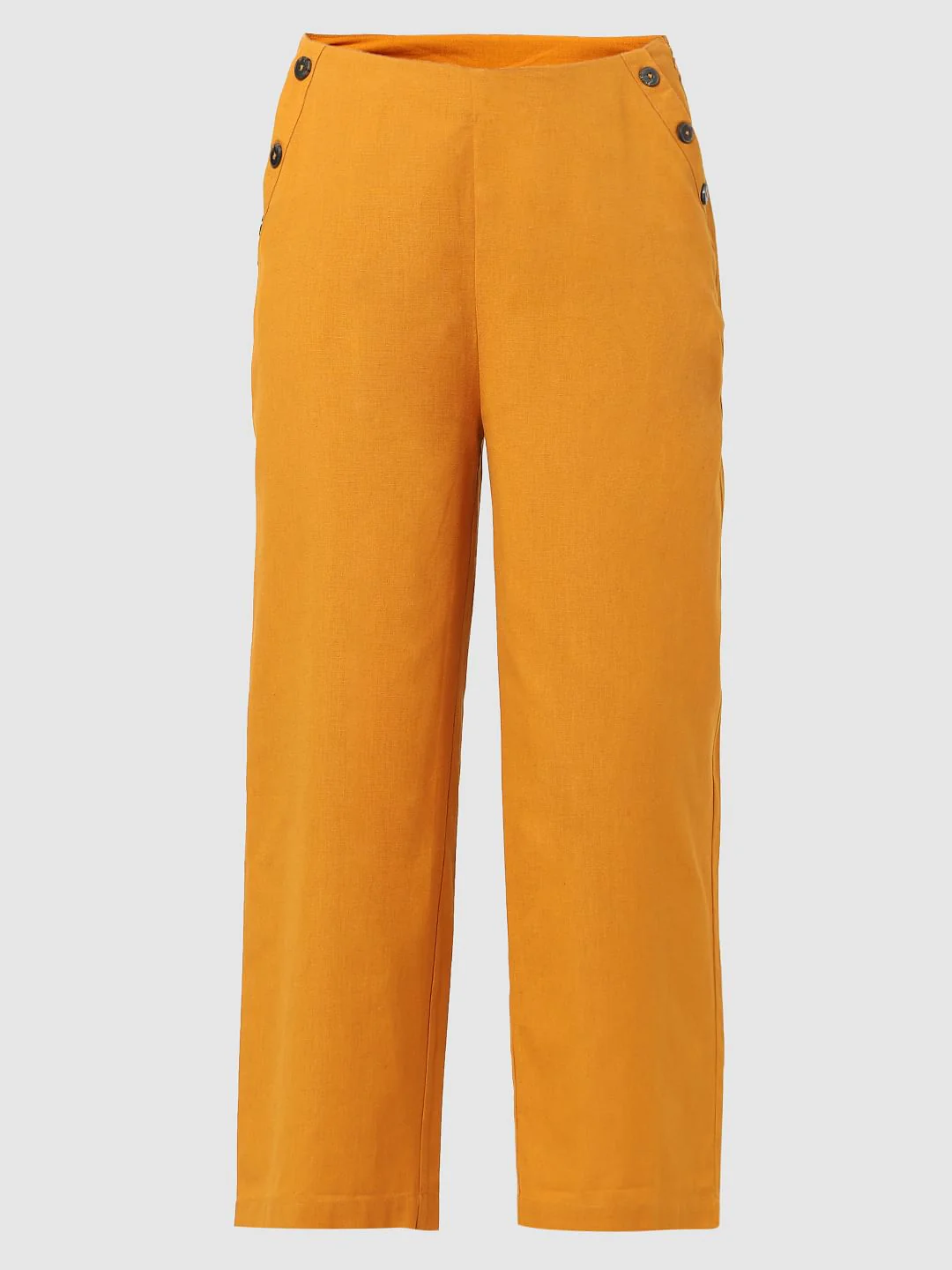 Mustard Pants - Image 6
