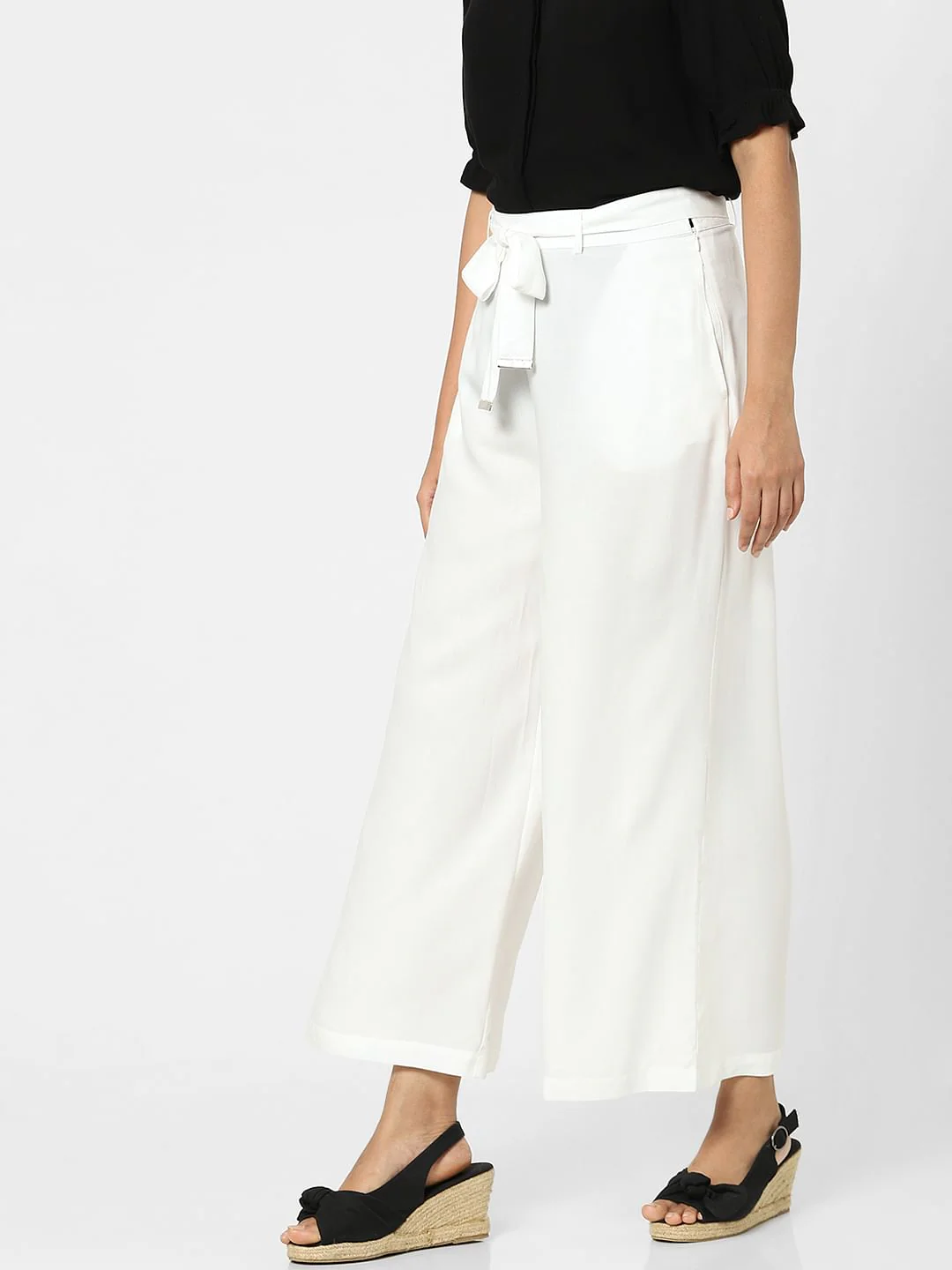 White Pants - Image 2