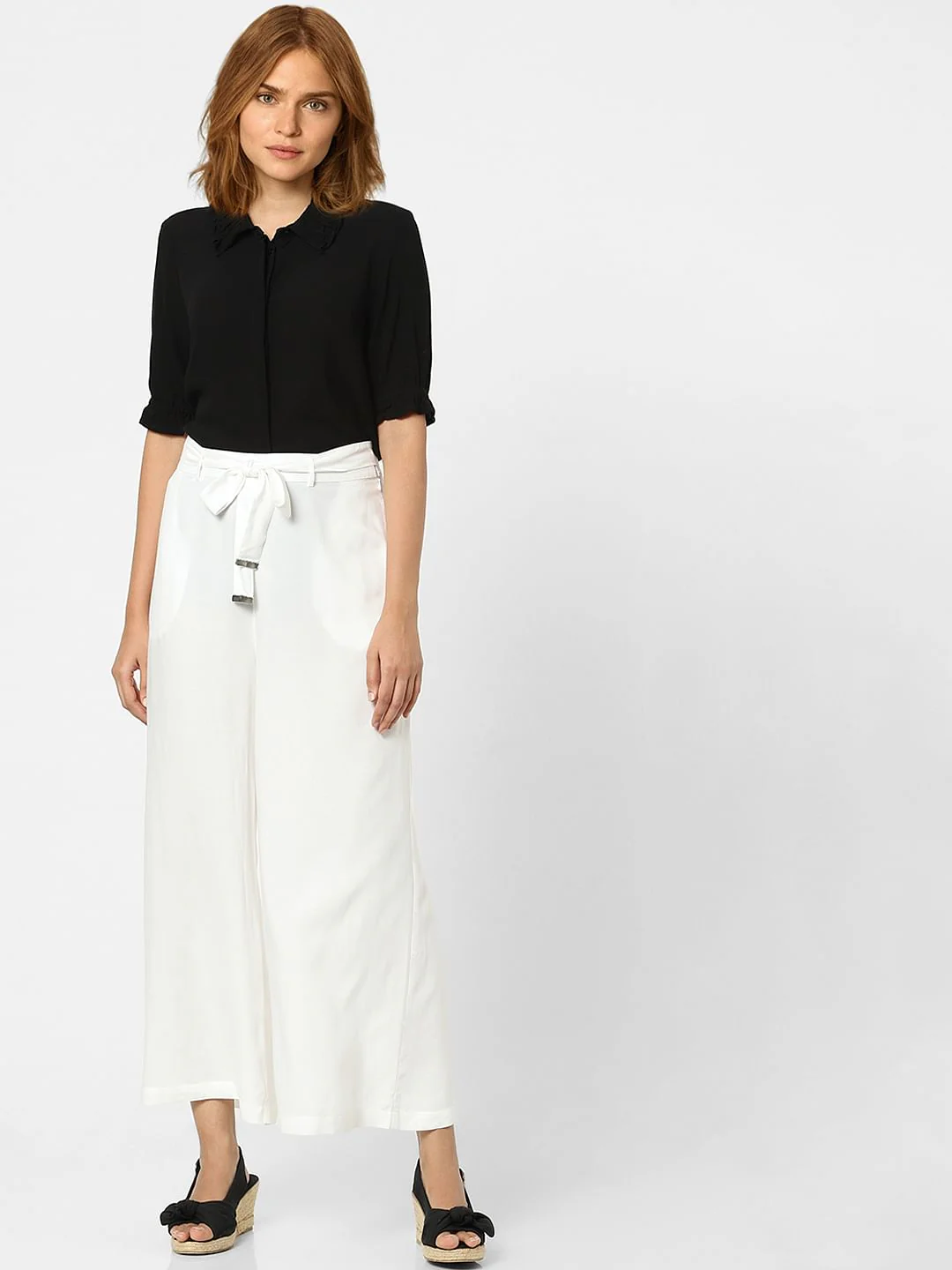 White Pants - Image 4