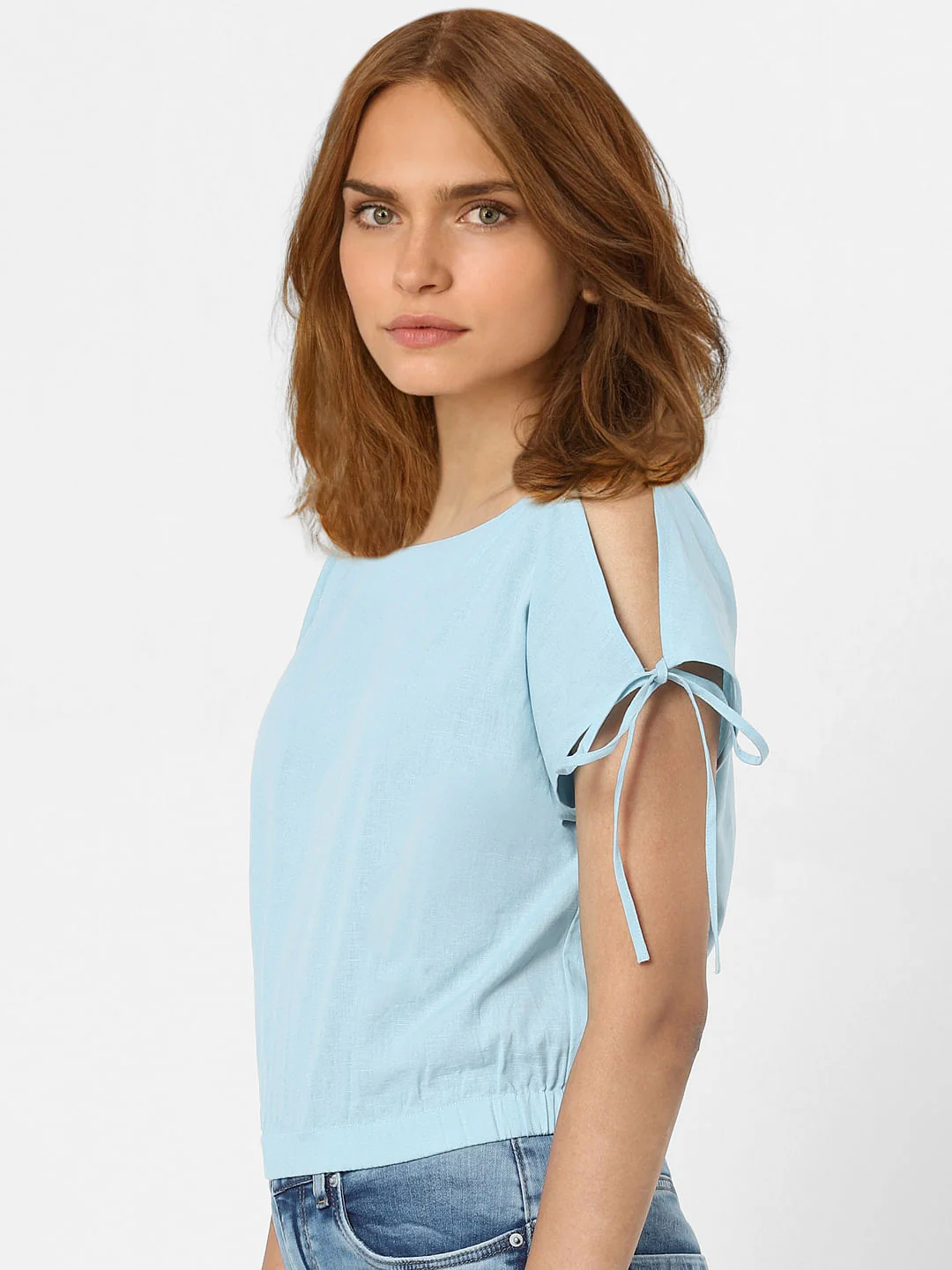 Blue Top - Image 2