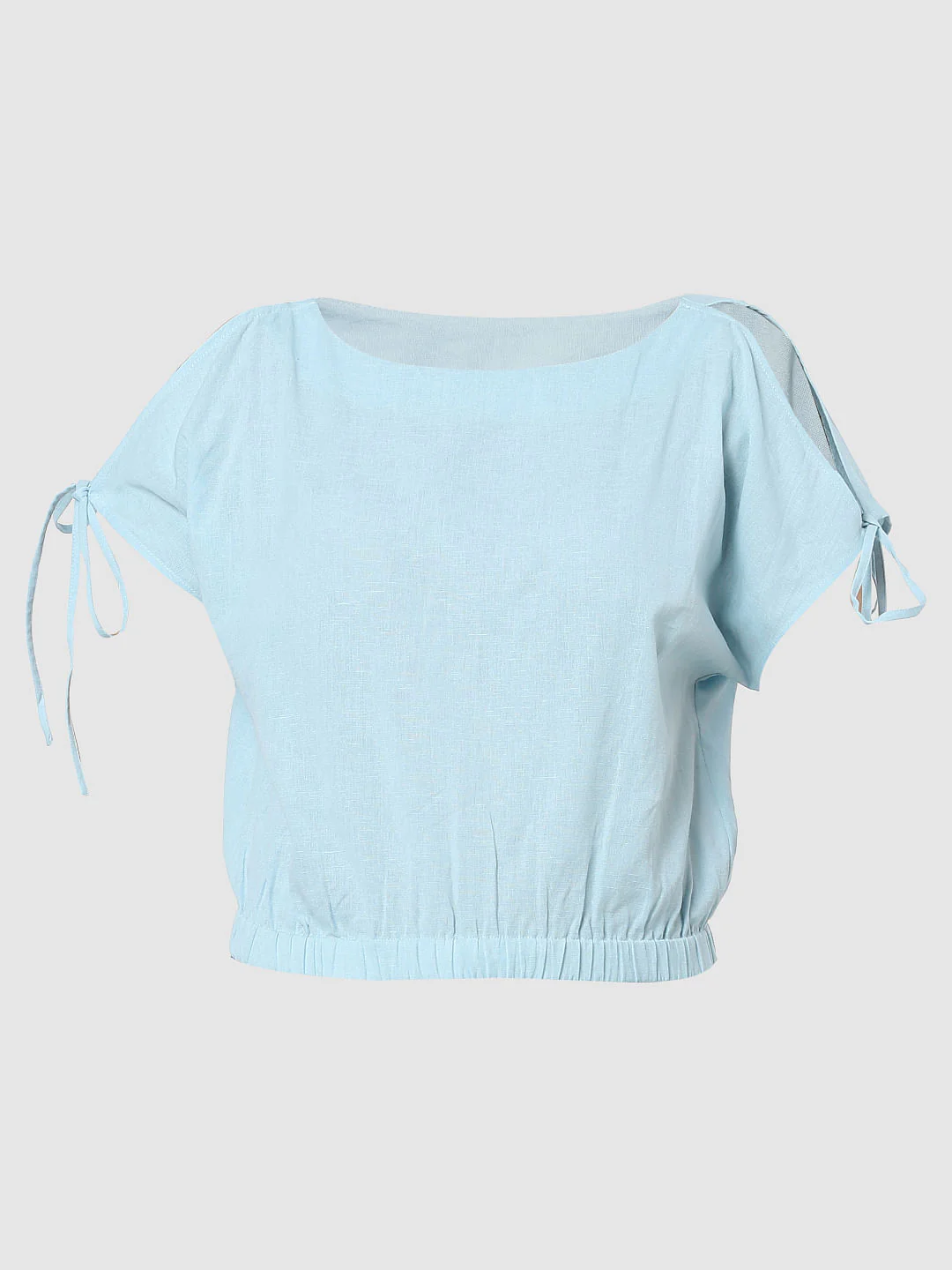 Blue Top - Image 6