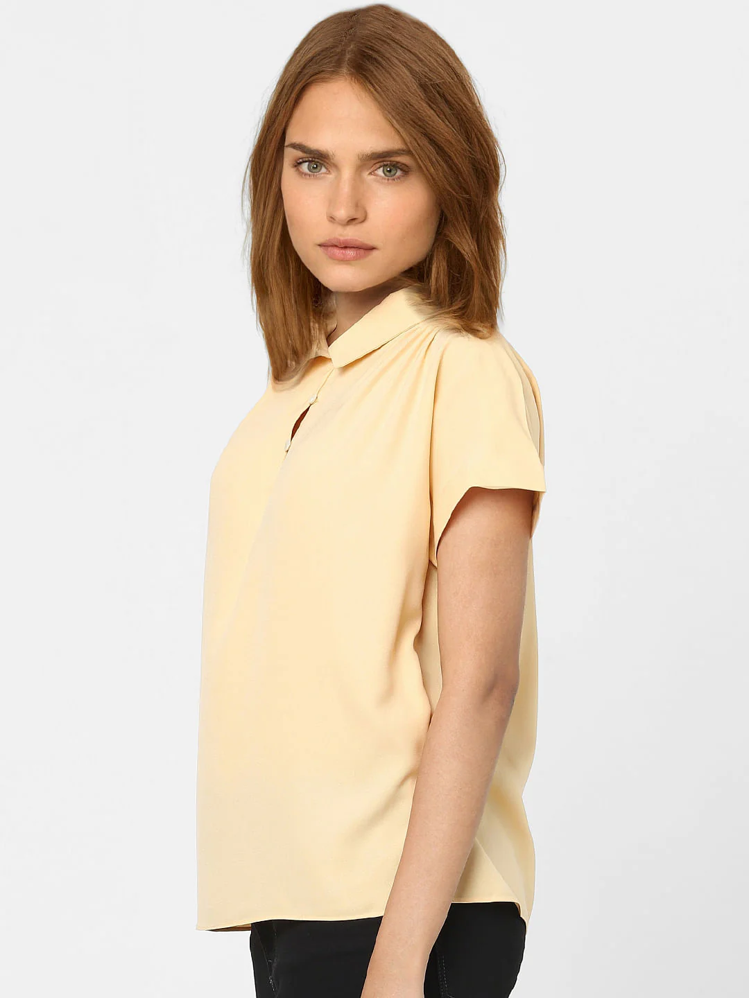Yellow Top - Image 2