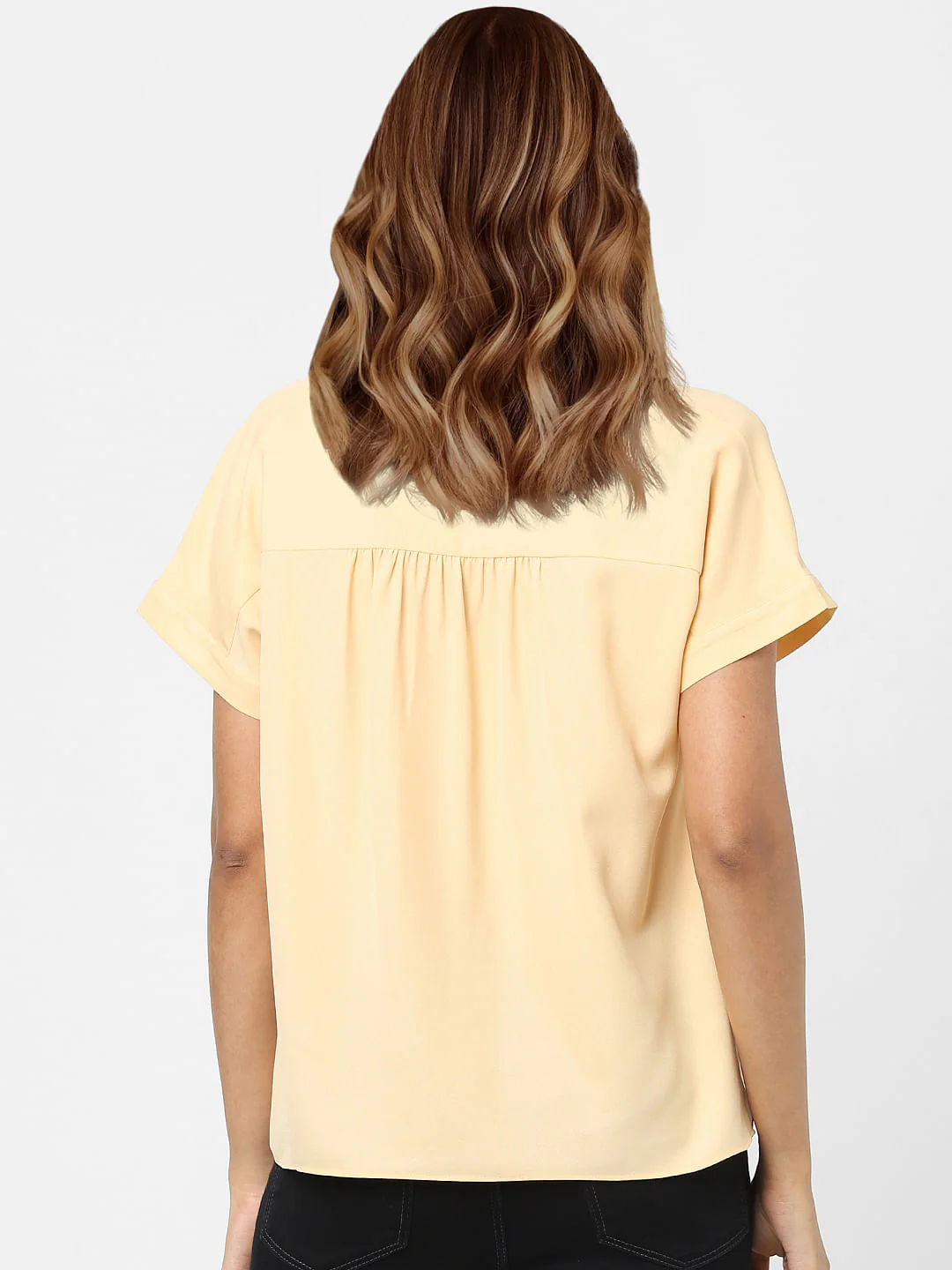 Yellow Top - Image 3