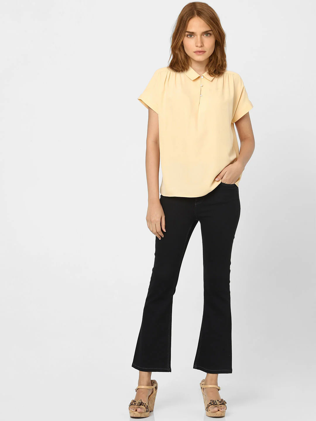 Yellow Top - Image 4
