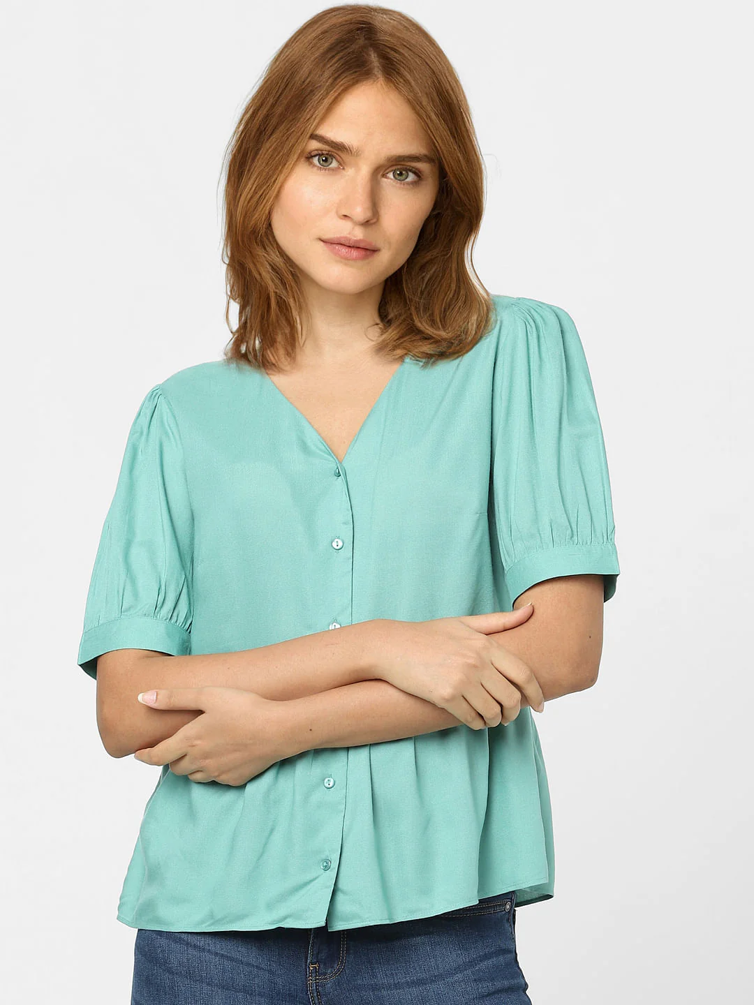 Green Top